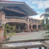 Mount Pinatubo Base Camp at Balai Hermogina