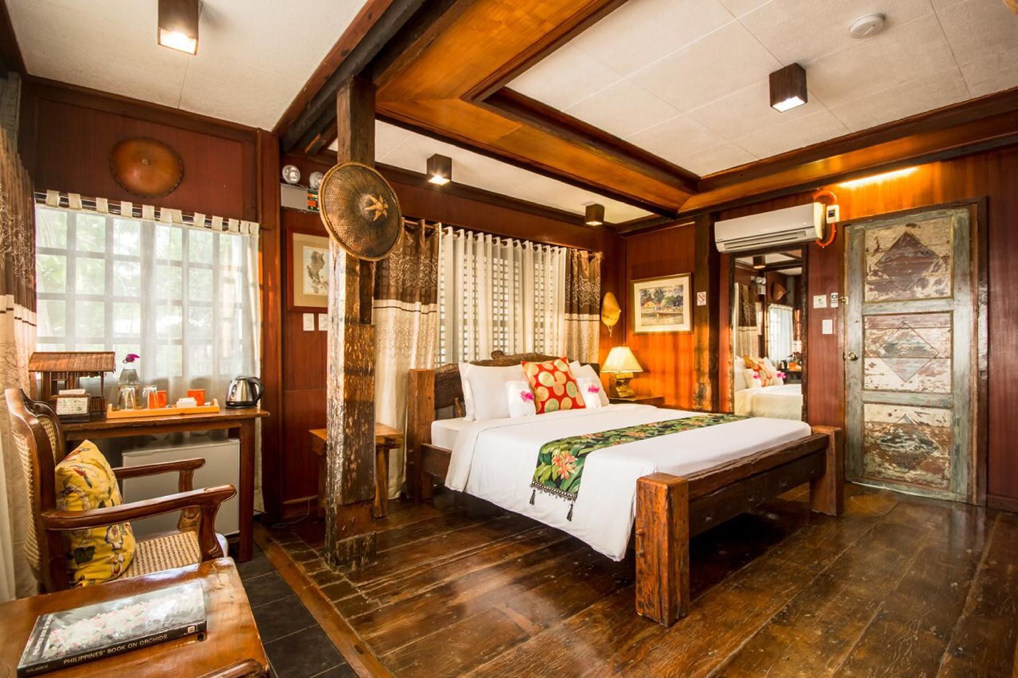 Suite Room