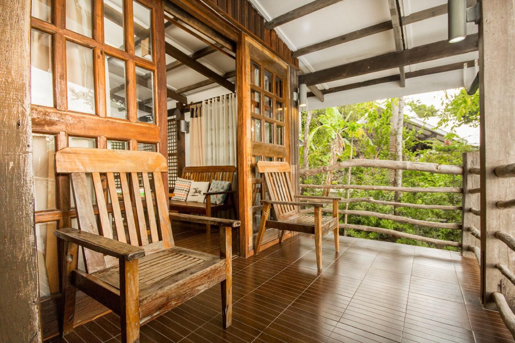 Sea View Family Room