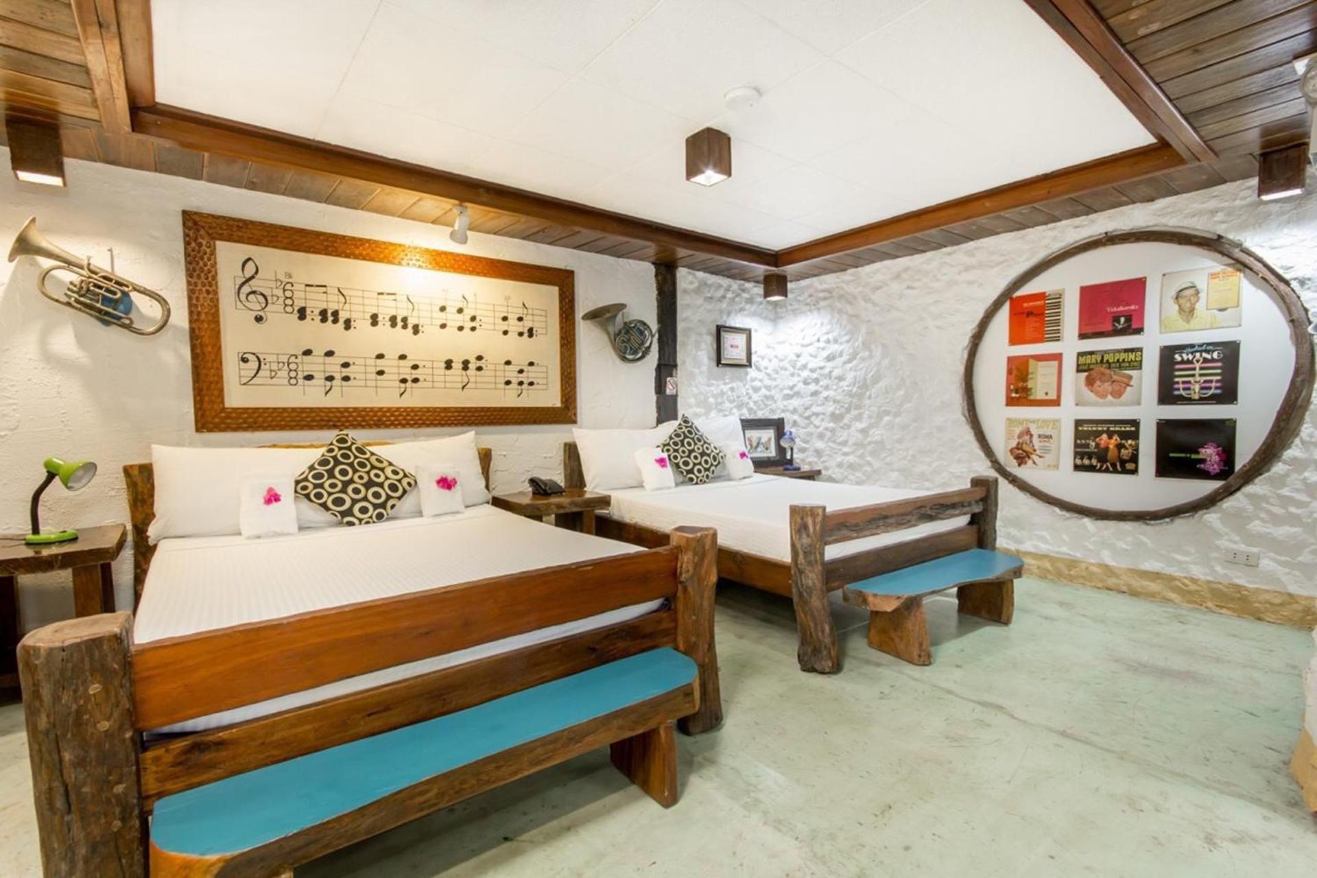 Suite with Sea View