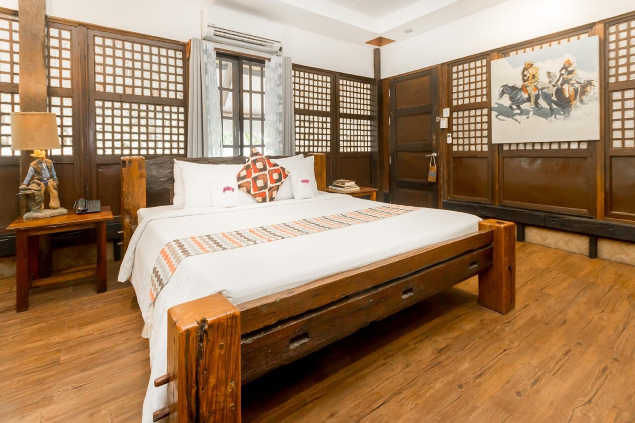 Suite Room