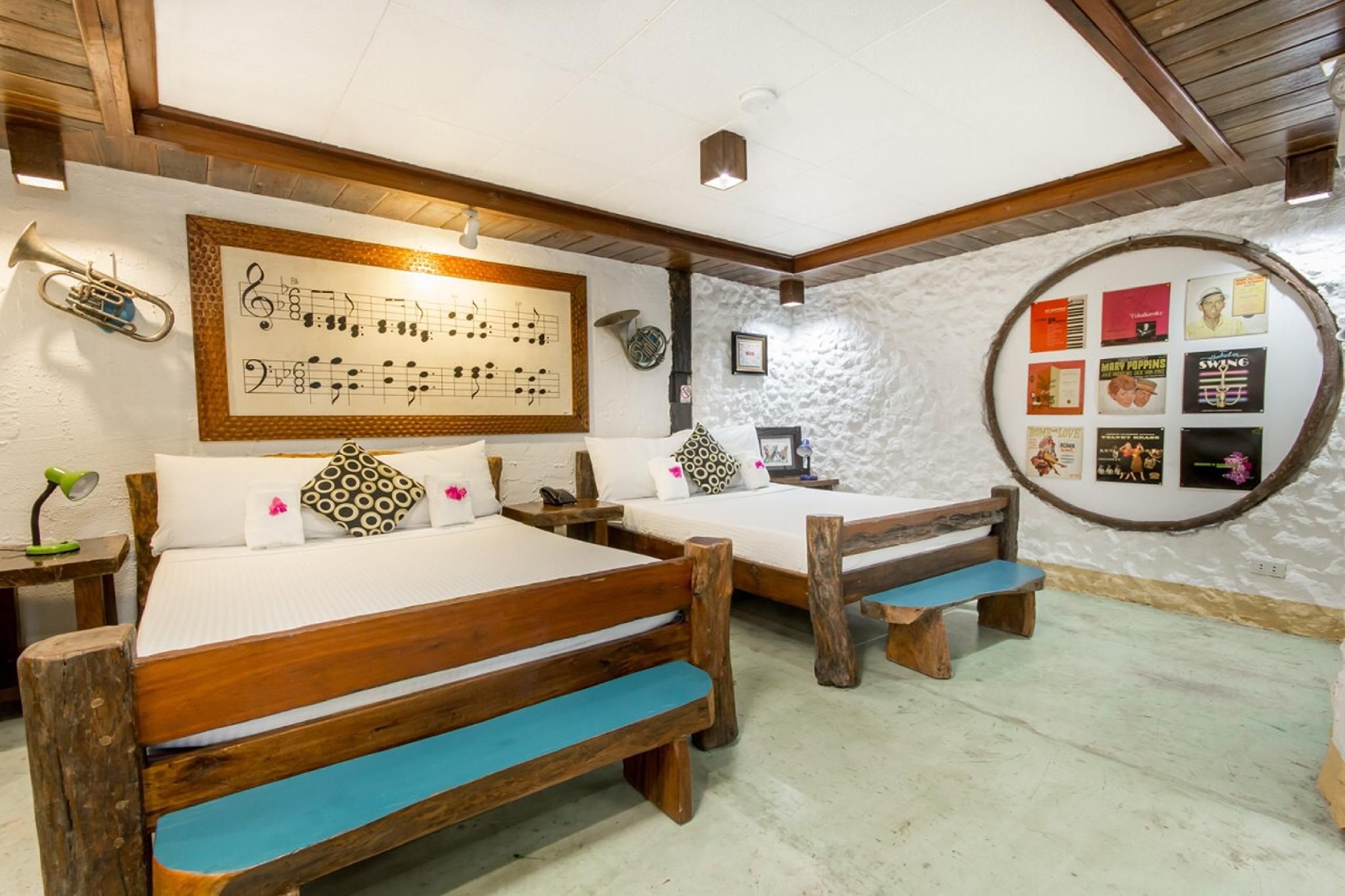 Sunset Suite