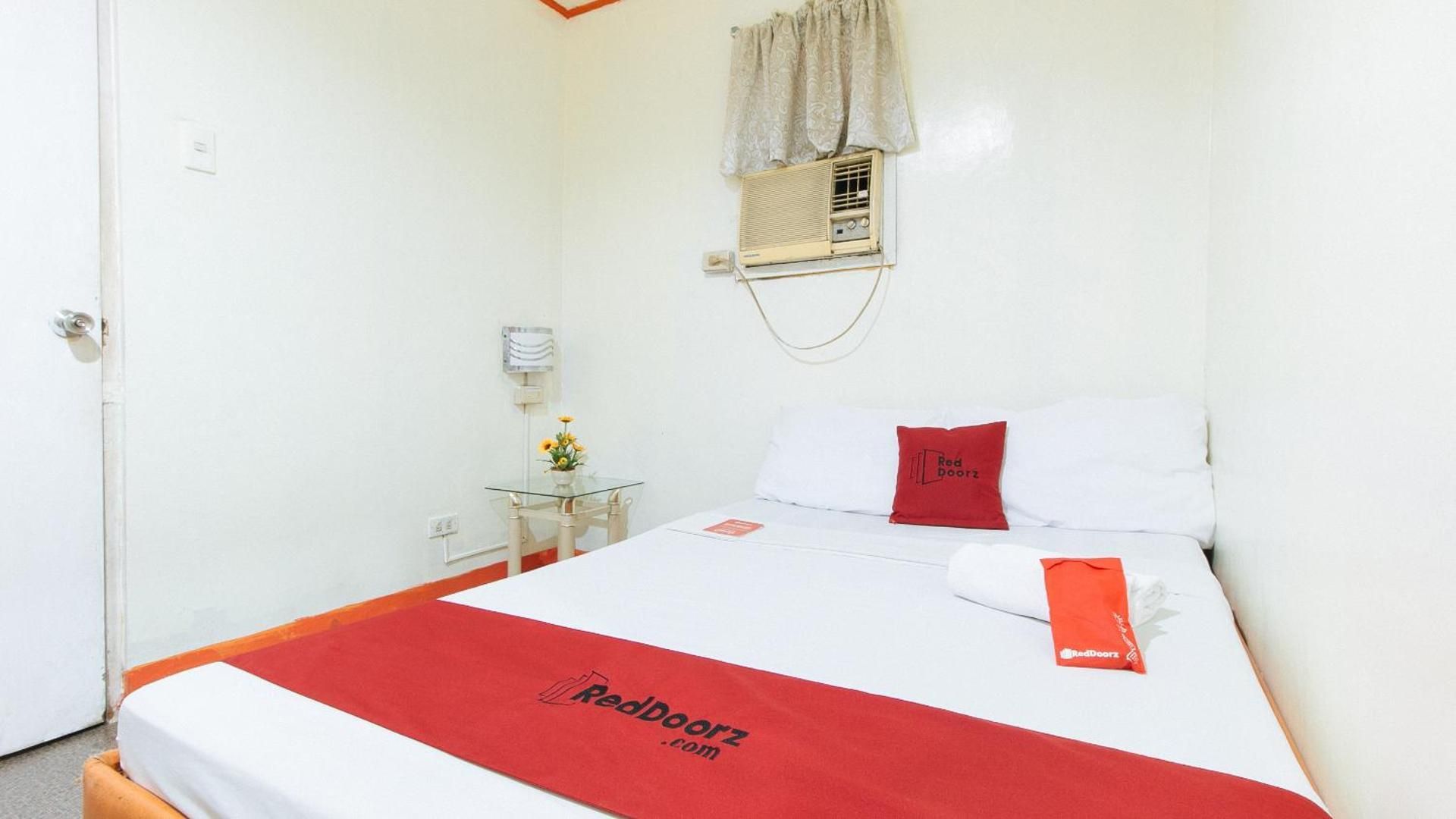 Double Standard Room