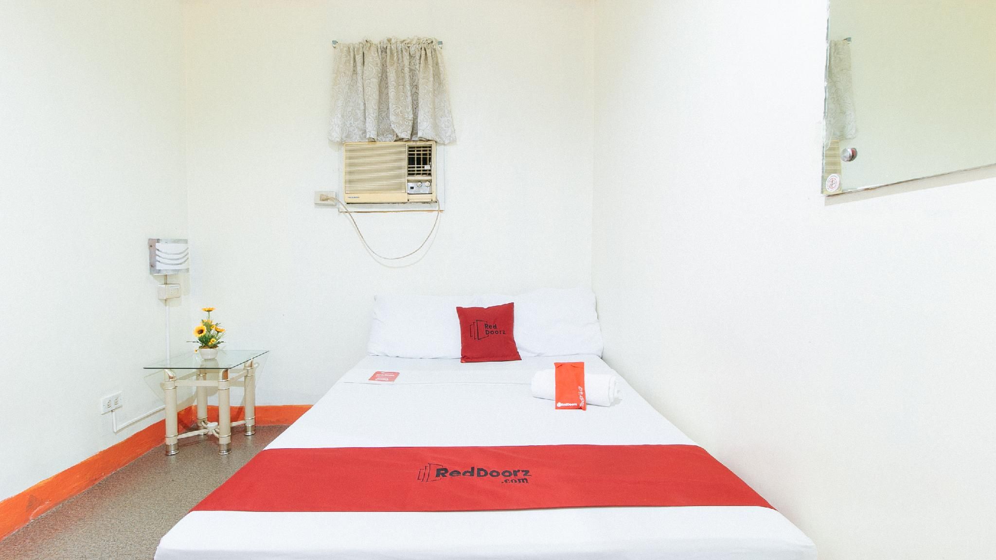 Double Standard Room