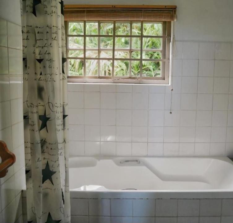 Triple Room with Bathroom