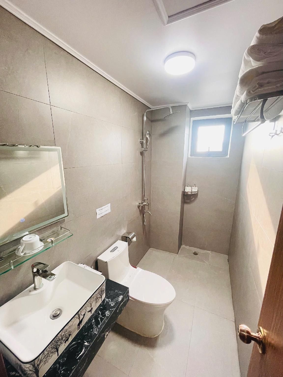 Hotel Vươn Ra Biển Lớn Family Ocean View 2