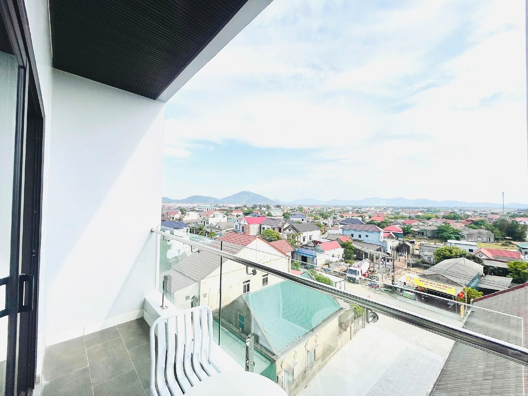 Hotel Vươn Ra Biển Lớn Standard Room 2