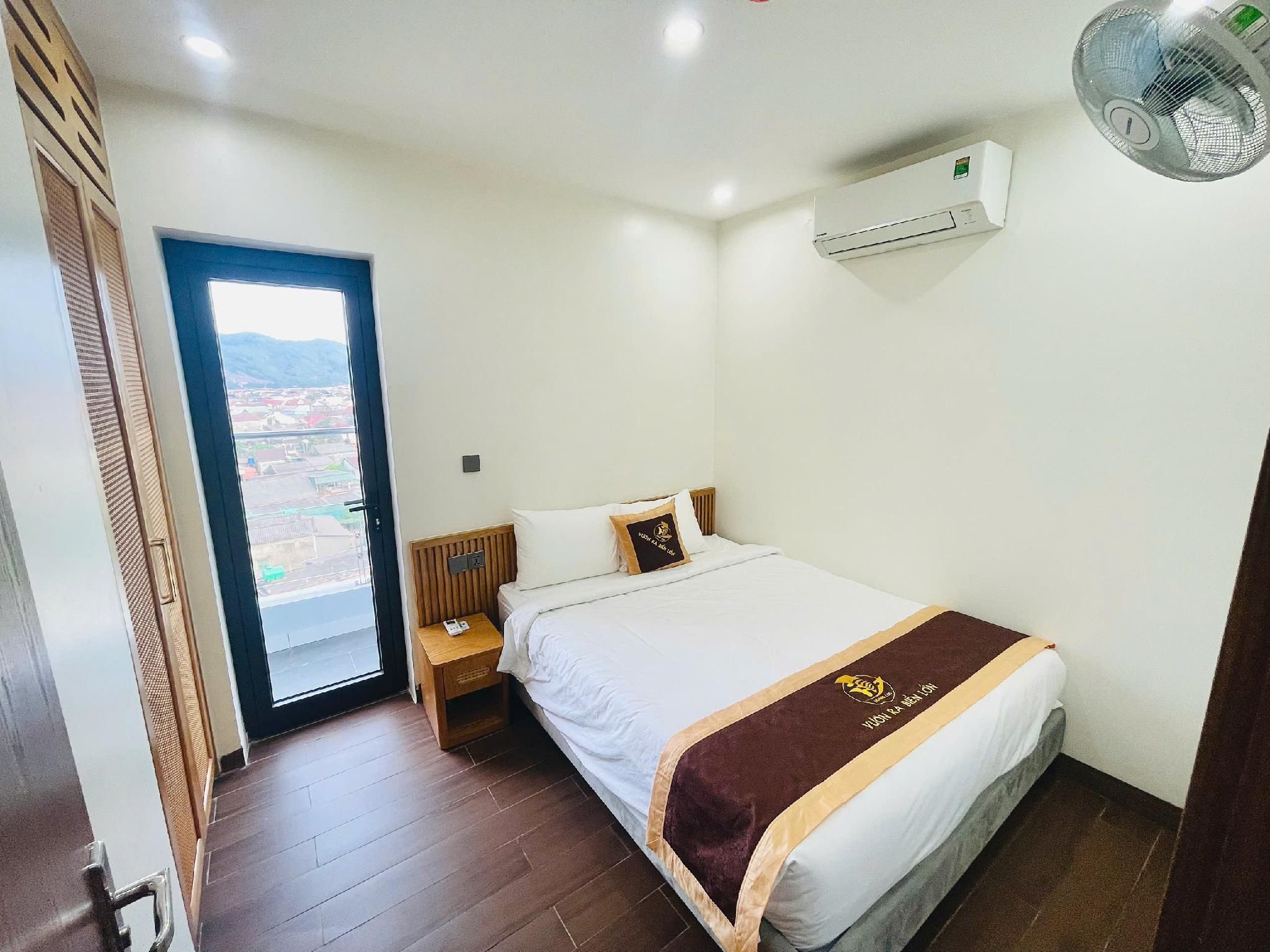 Family Ocean View Room