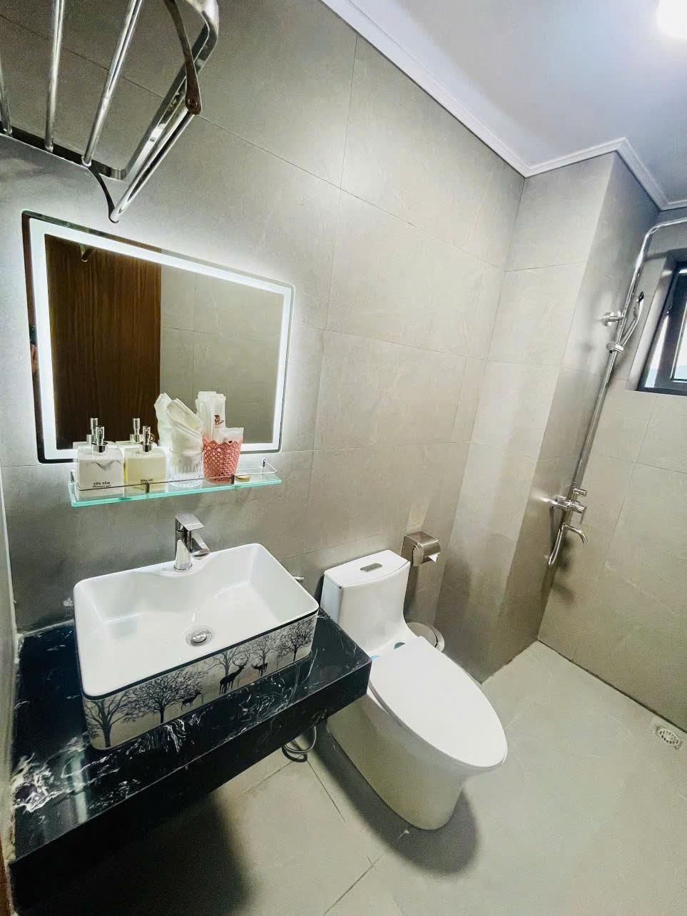 Hotel Vươn Ra Biển Lớn Standard Room 3