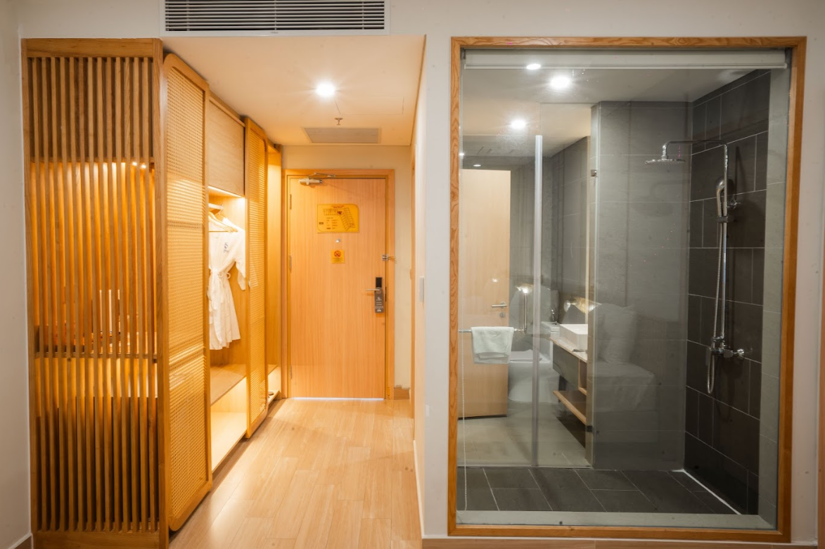 Seabird Hotel Thien Cam Premier Ocean View 3