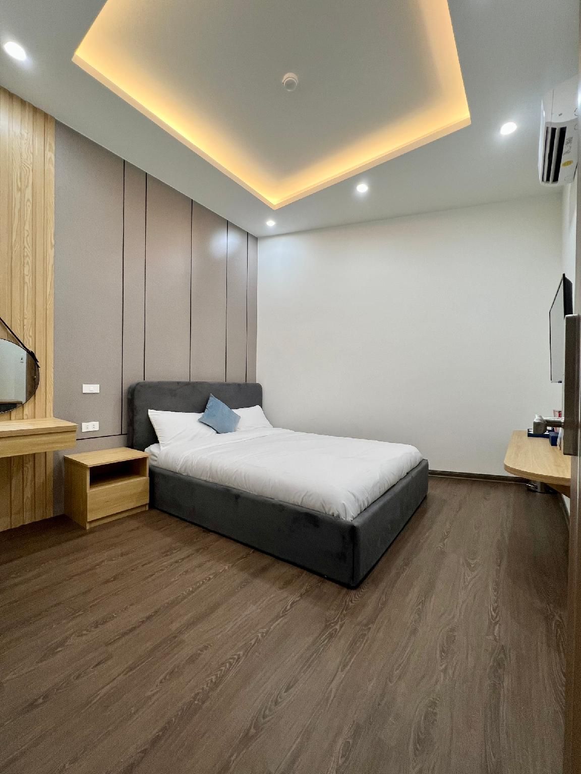 Khách sạn LAMER Thiên Cầm Deluxe No Balcony - NoWindow 2