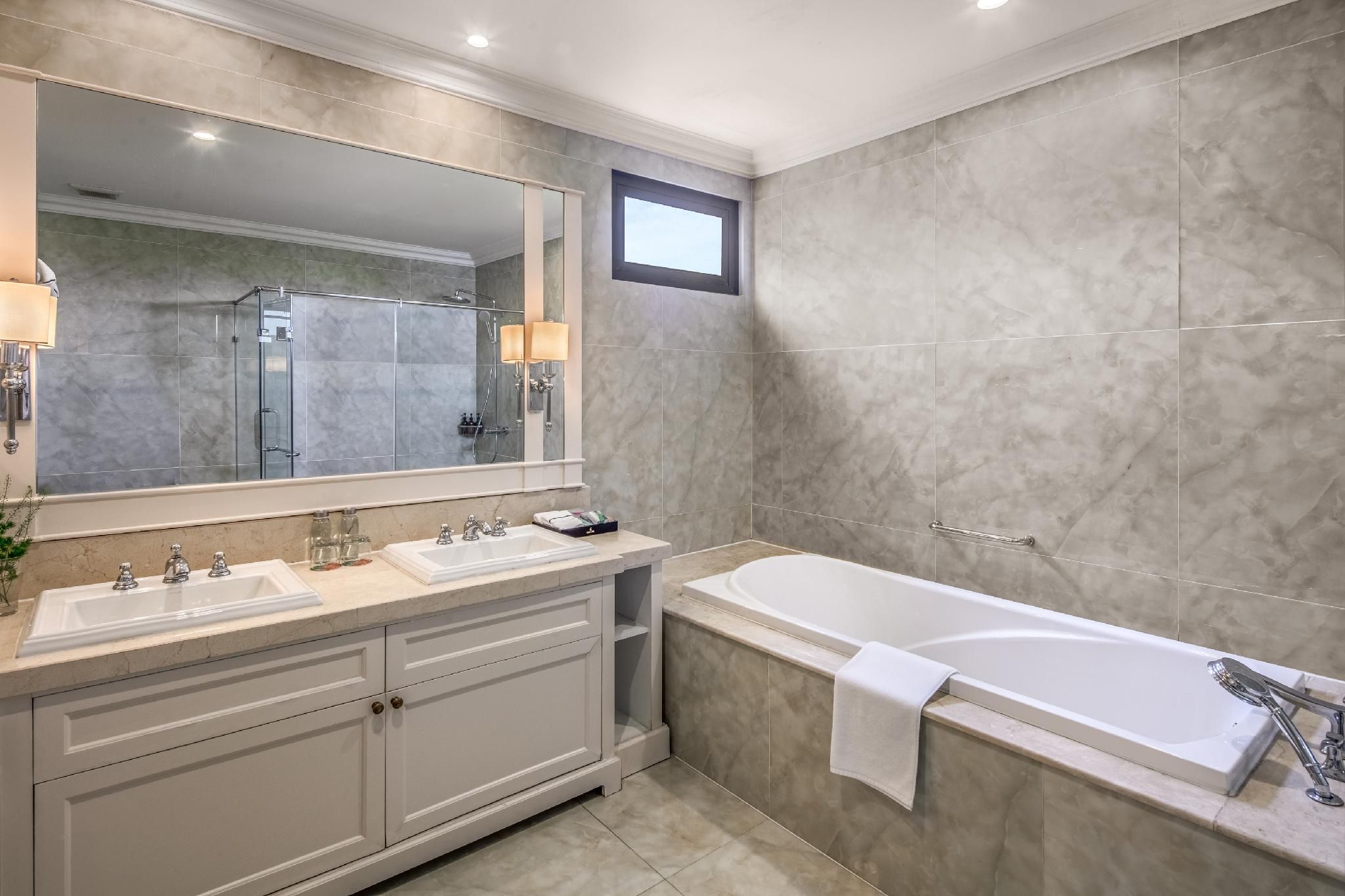 Vinpearl Cua Sot Resort, Affiliated by Meliá 3 Bedroom Villa With Private Pool 3