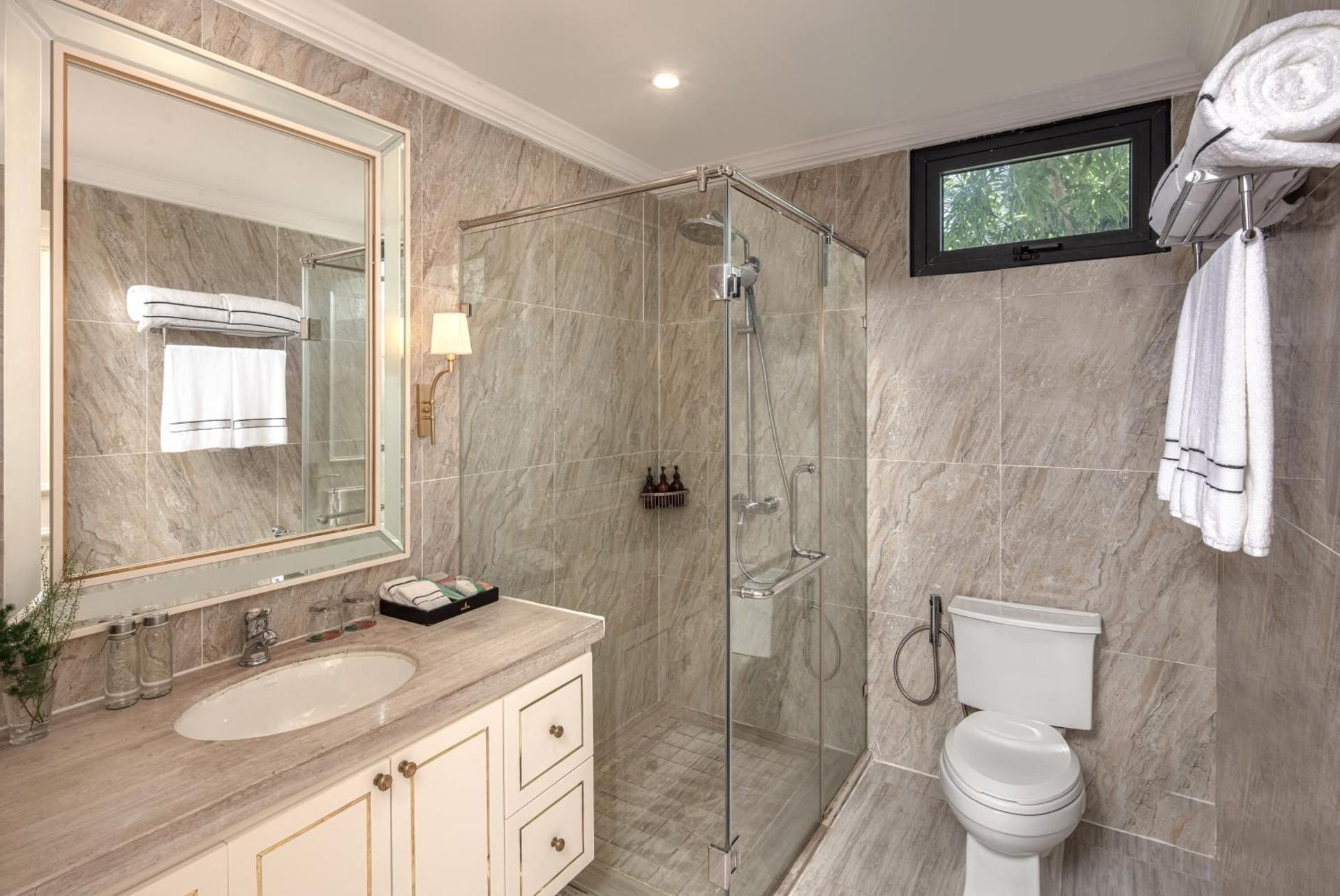 Vinpearl Cua Sot Resort, Affiliated by Meliá 2-Bedroom Villa with Private Pool 2