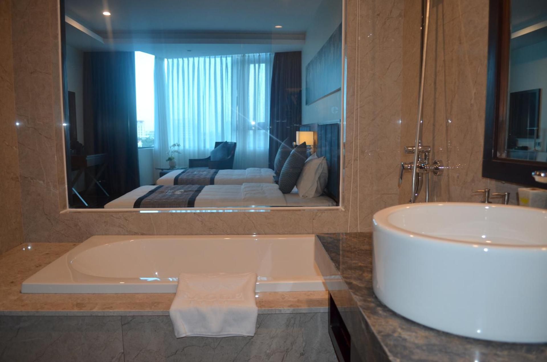 Two-Bedroom Suite