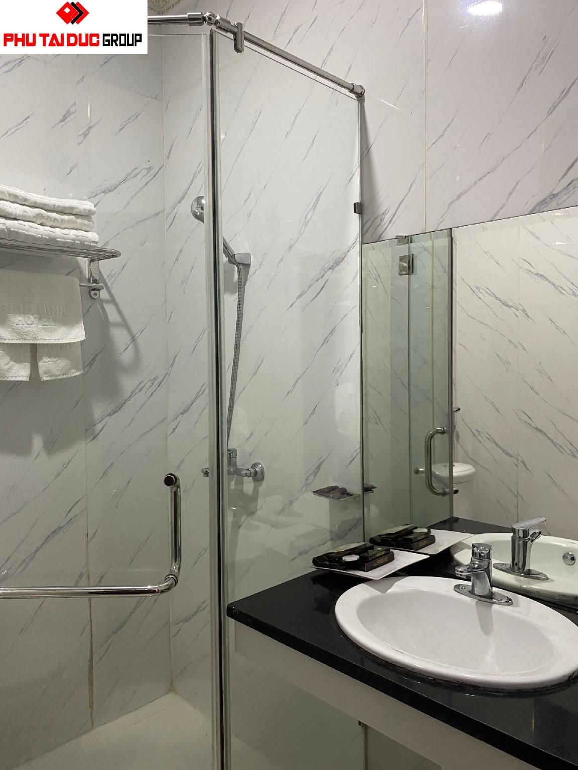 TWIN Standard Twin Room