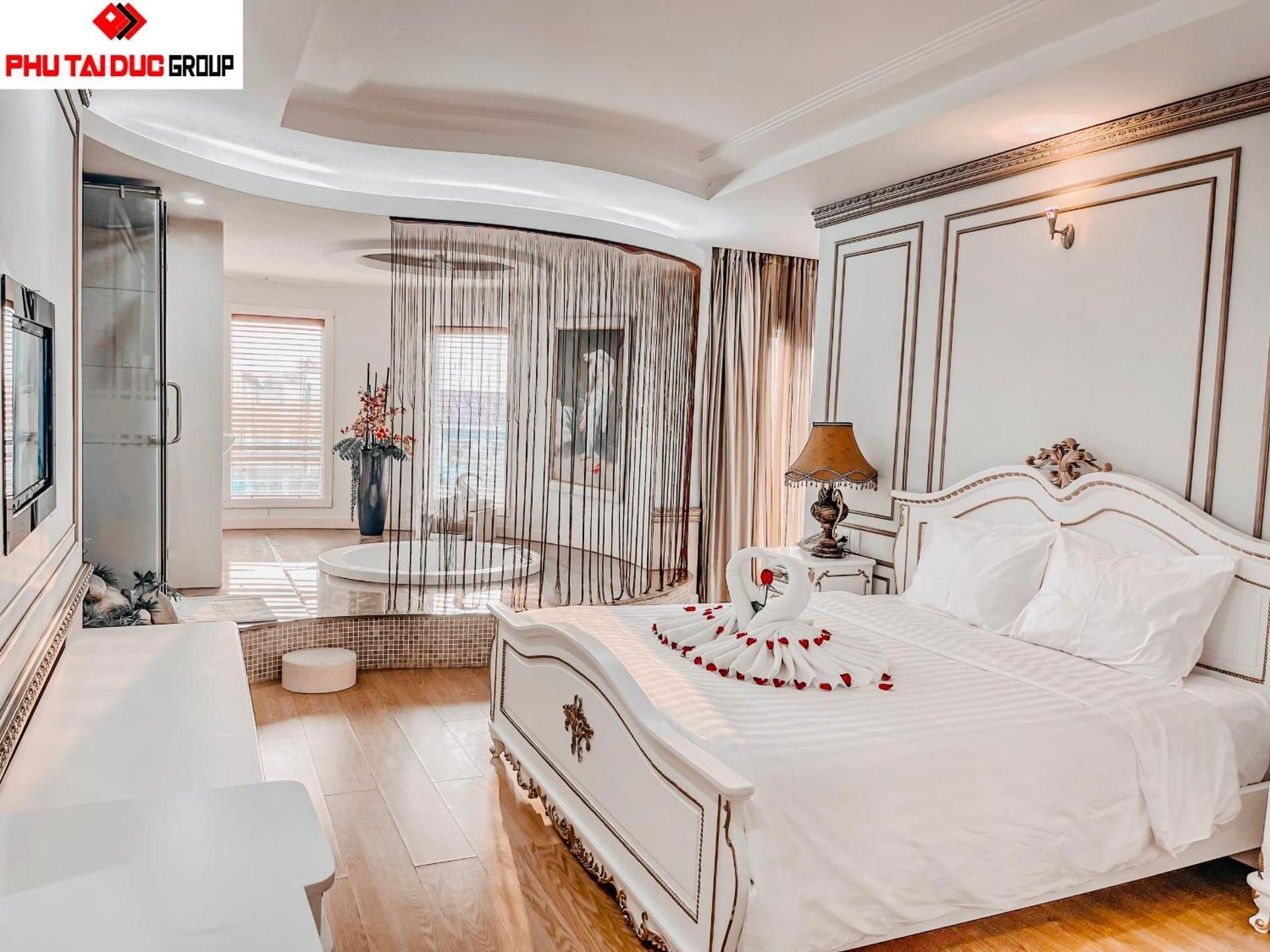 Presidential Suite