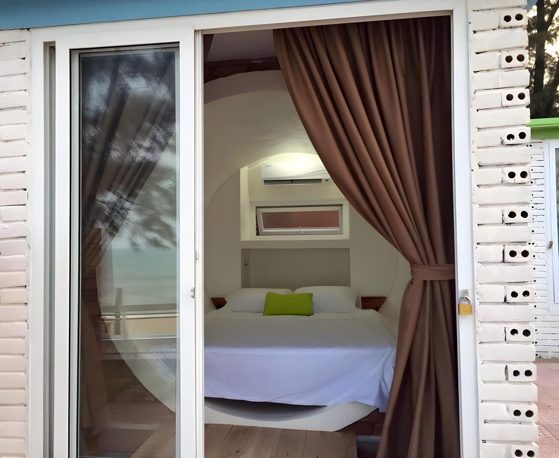 Guesthouse