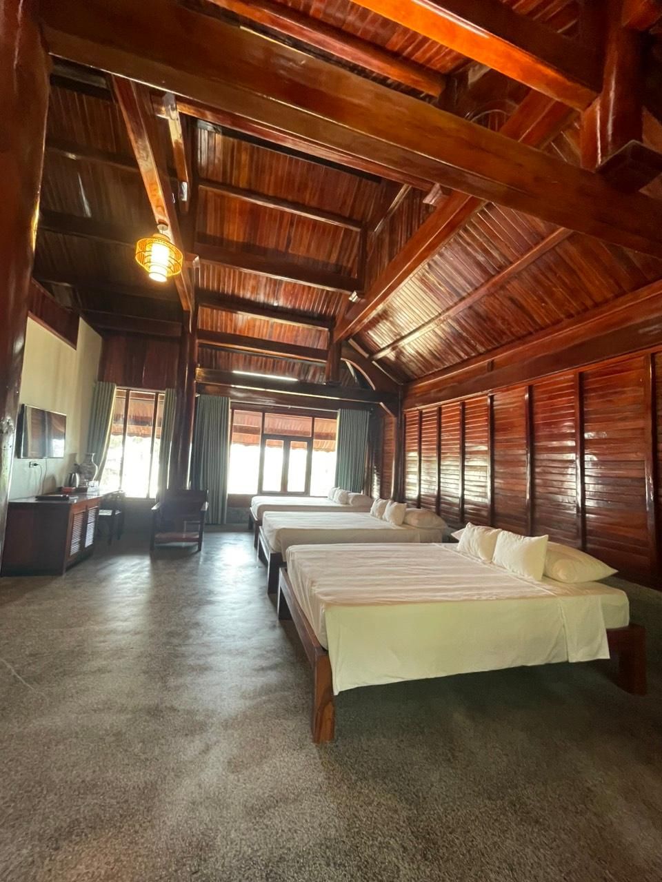 Triple Room - All-Inclusive
