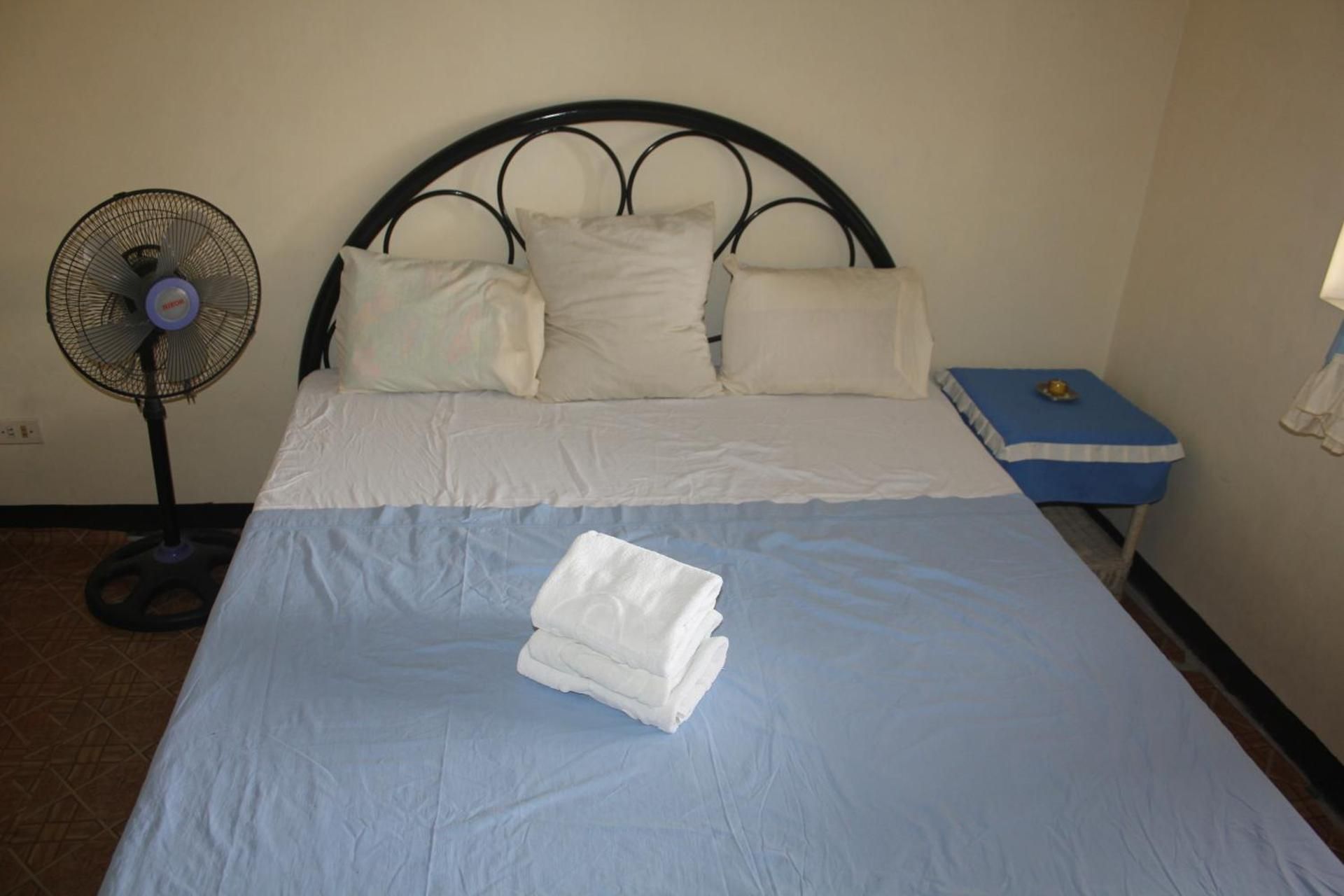 Guesthouse Cavite Double Room