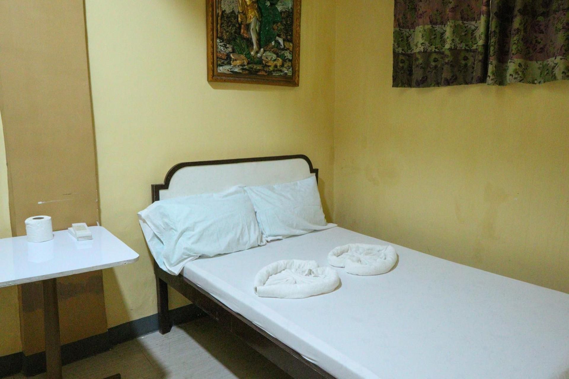 VILLA ELSIE RESORT AND HOTEL Double Room