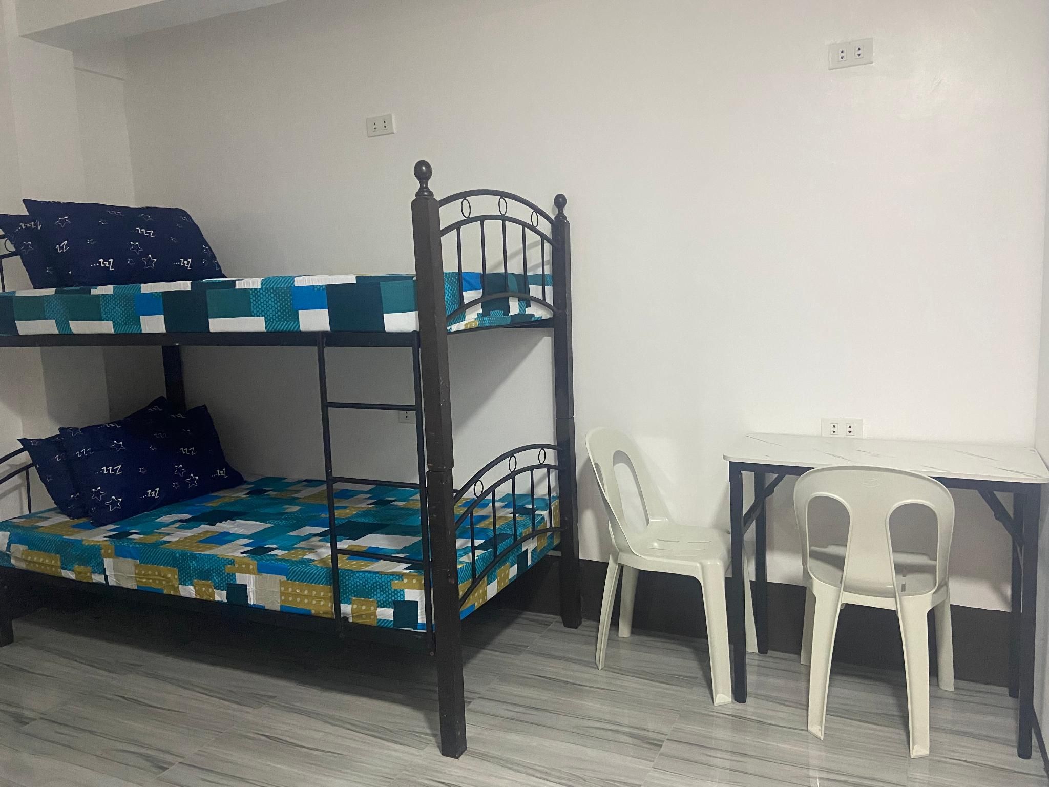 Marites Guesthouse Standard Room 2