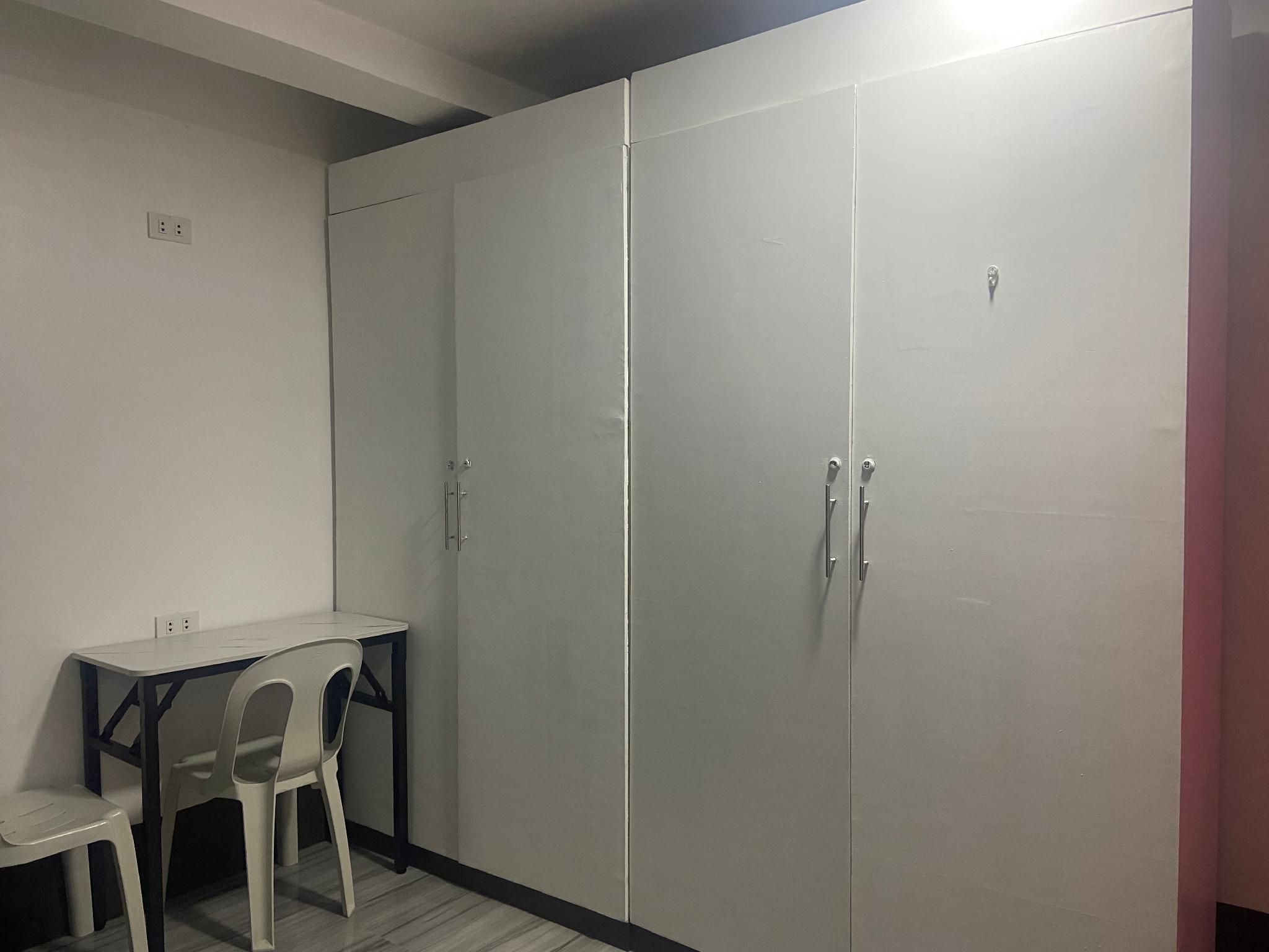 Marites Guesthouse Standard Room 3