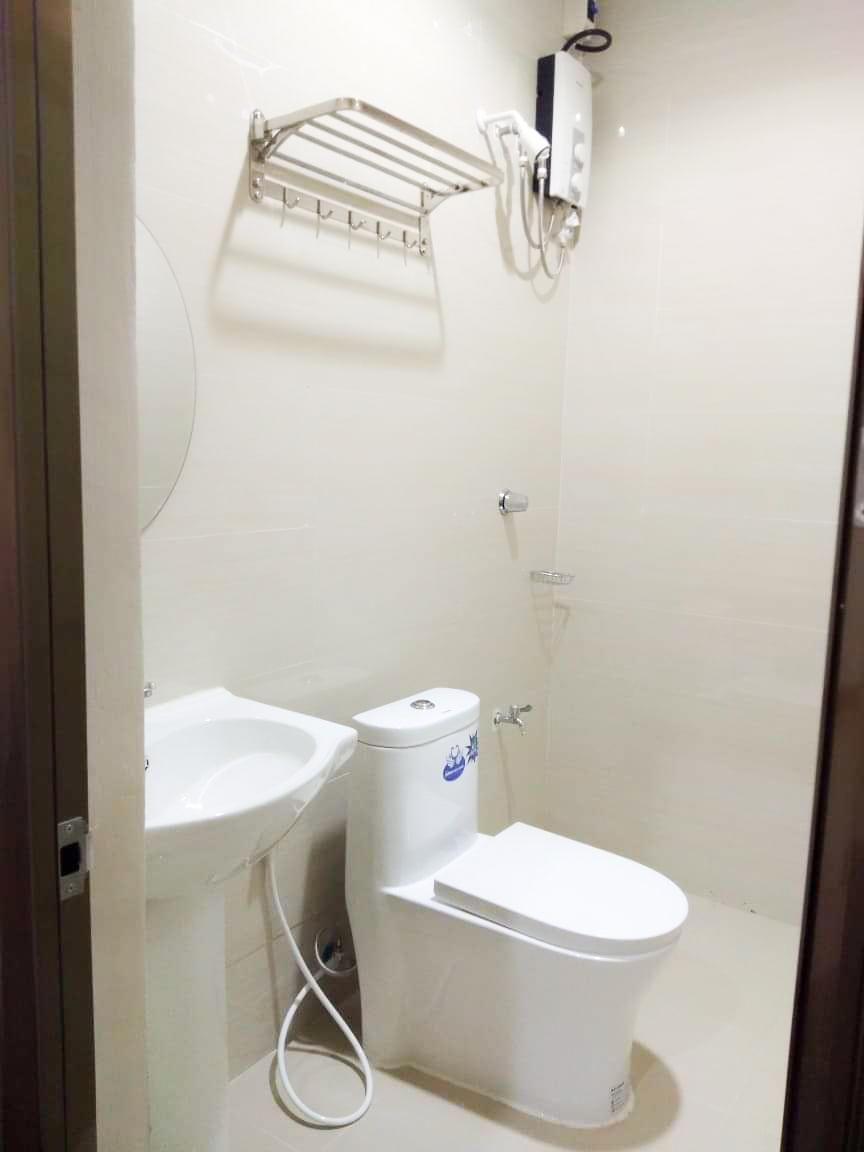 Meaco Royal Hotel- ILagan Family Room 3