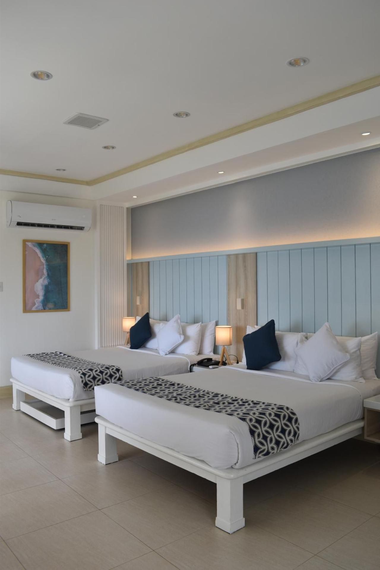 Casitas Premium (Sol Seaview)