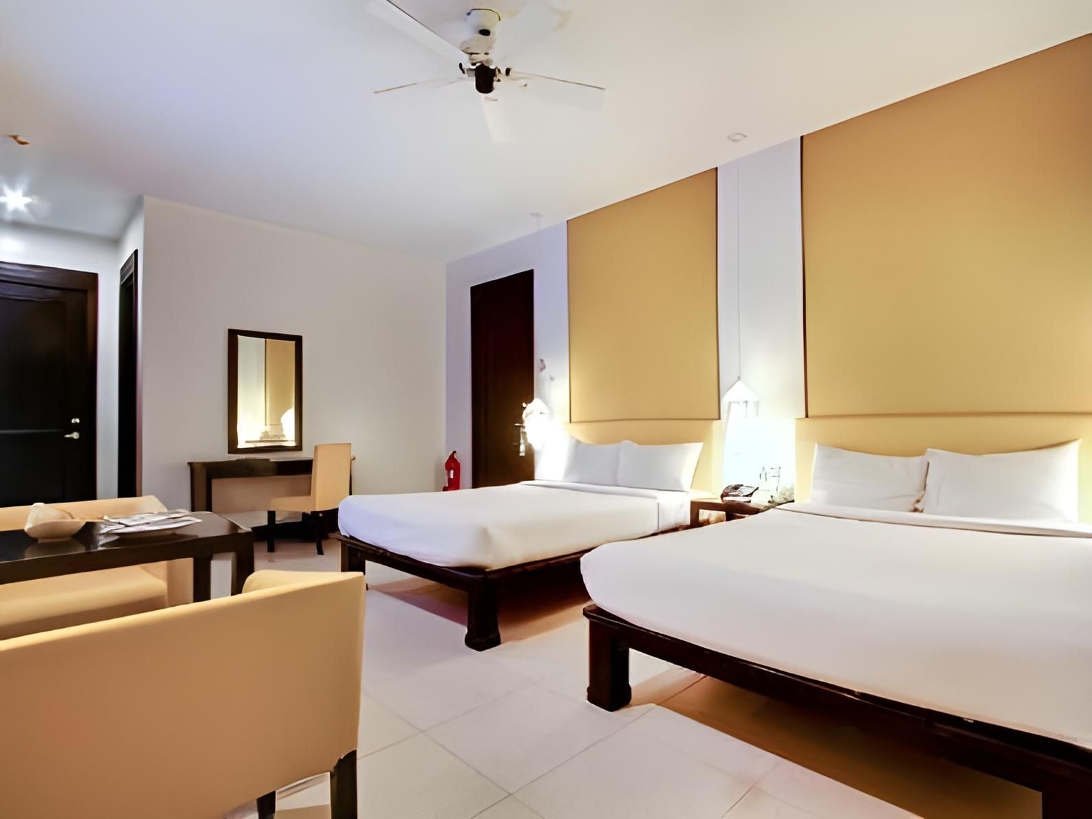 Casitas - Standard