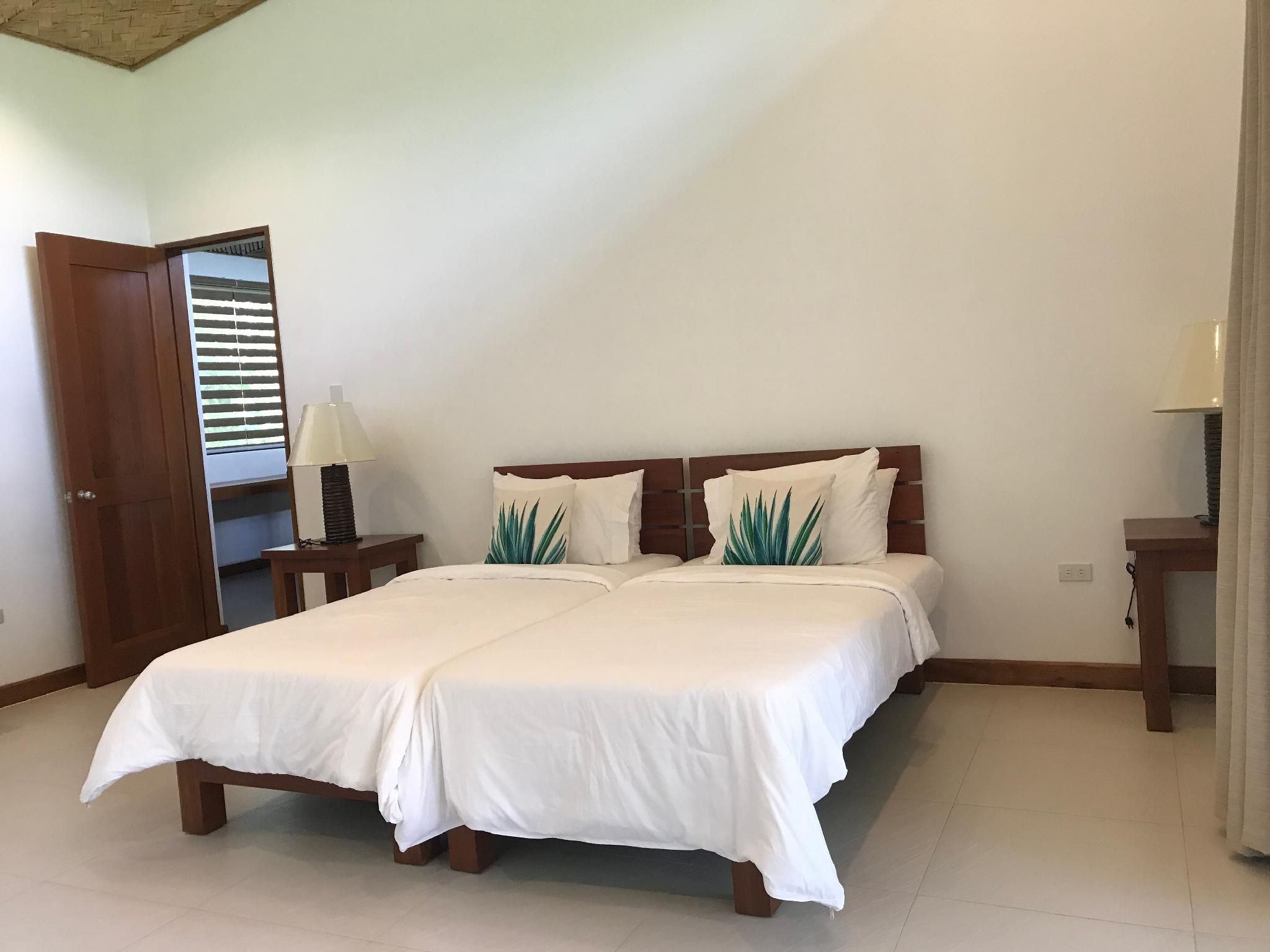 Mangrove Forestside Casita
