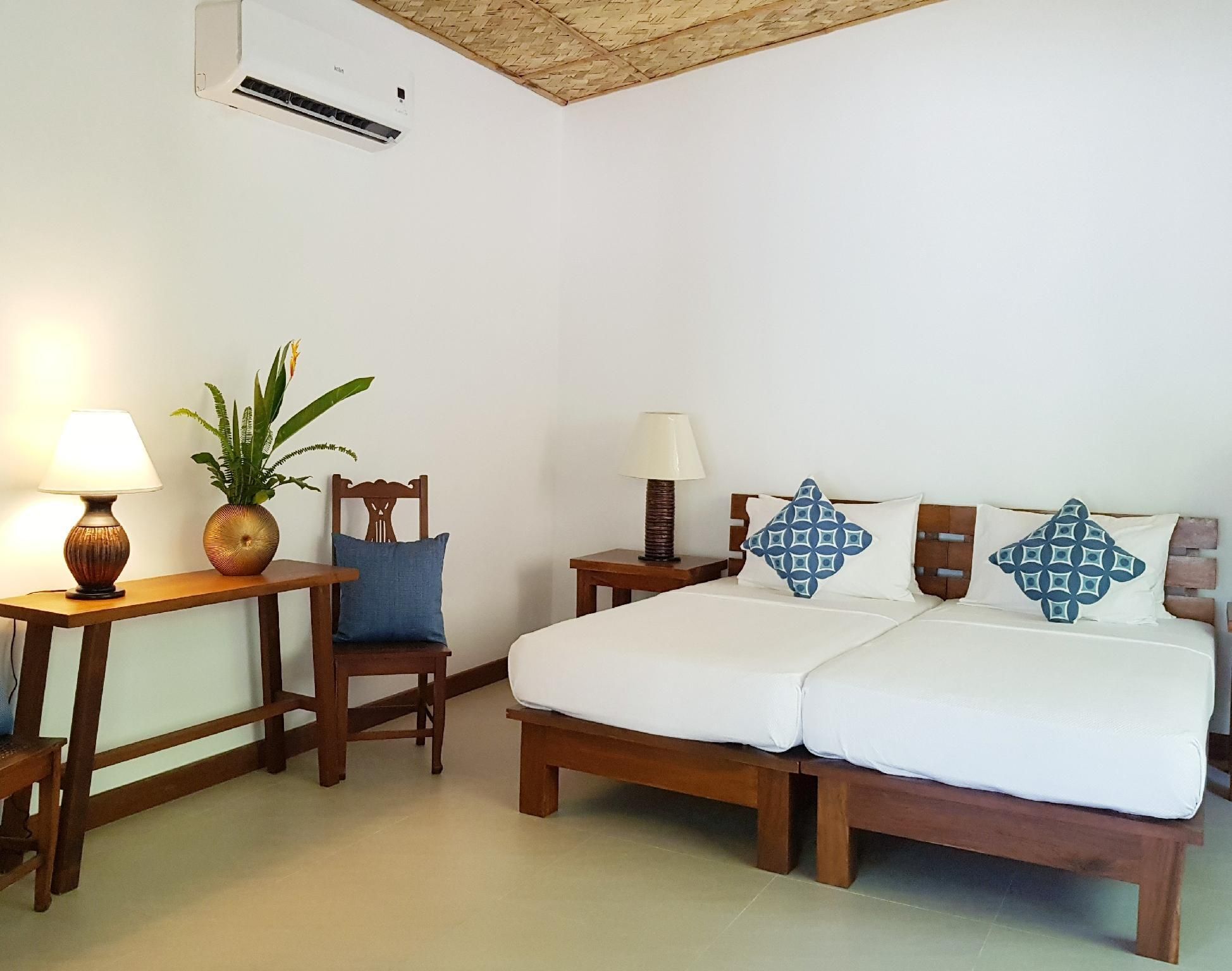 Forest Room
