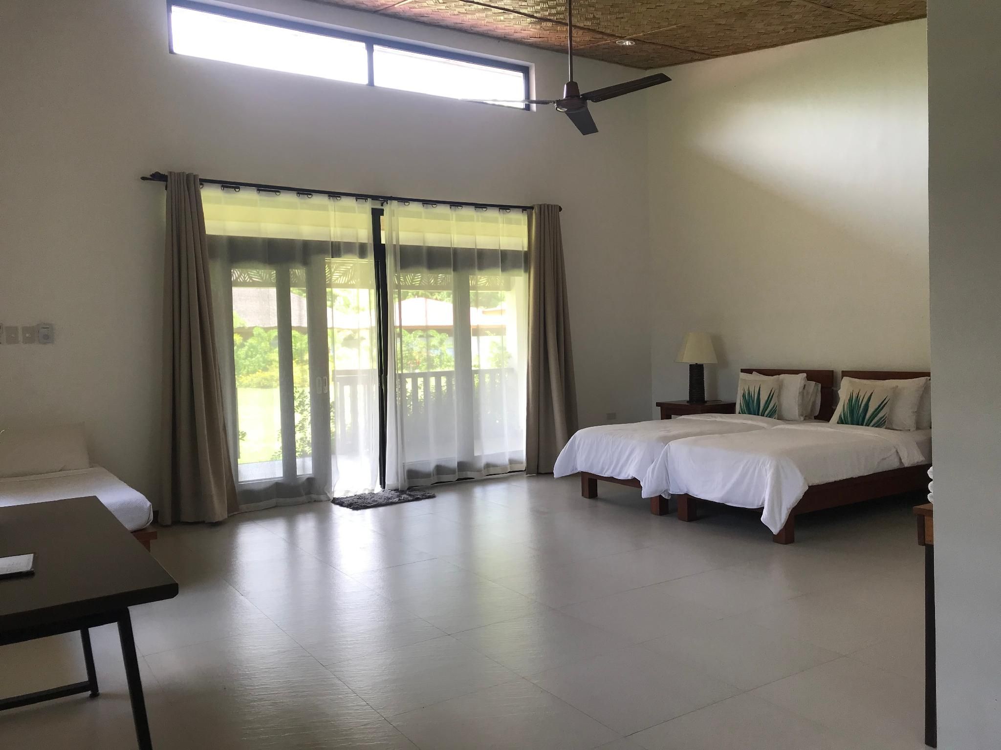 Mangrove Forestside Casita