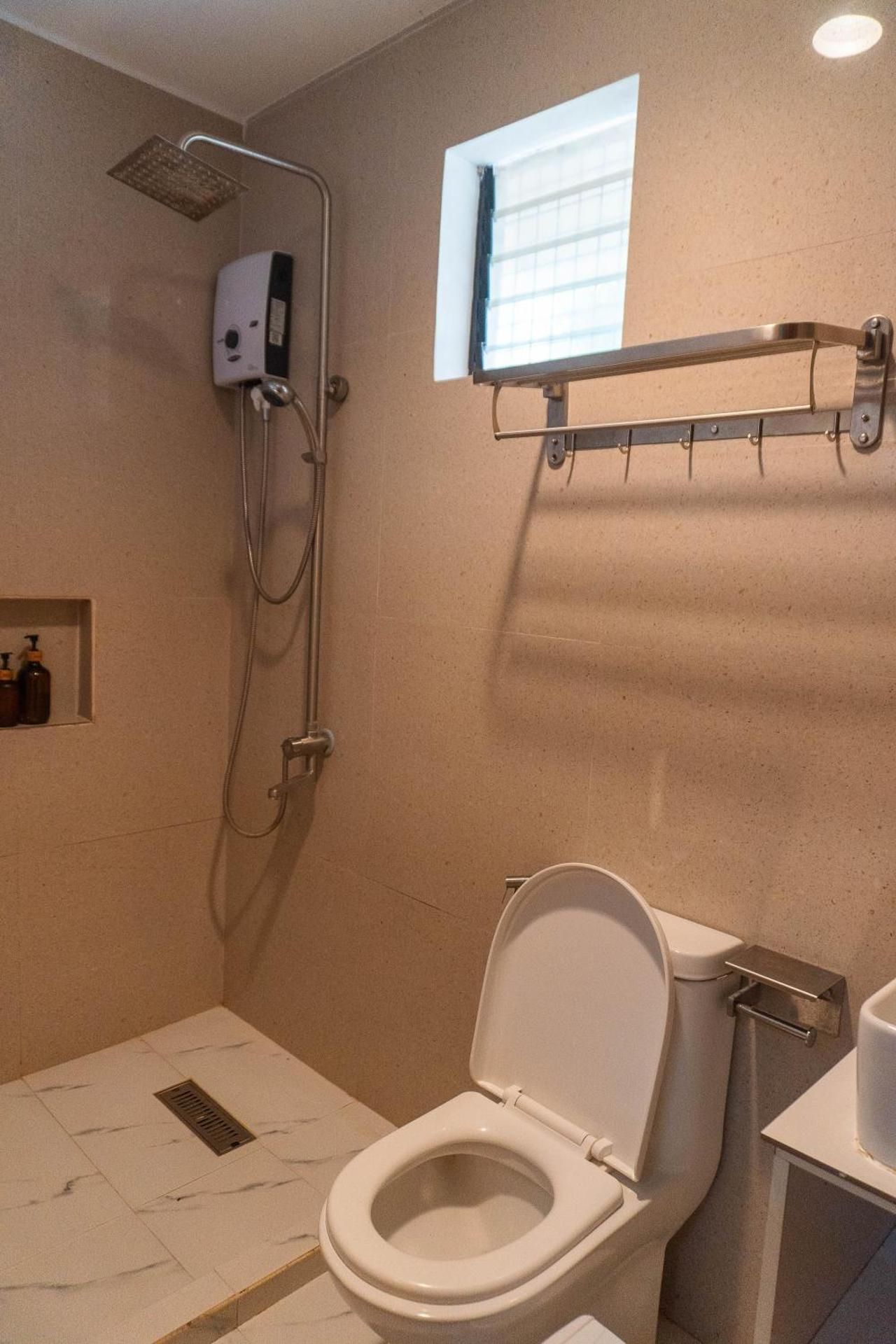 Dorm Premium Mix 6 Sharing