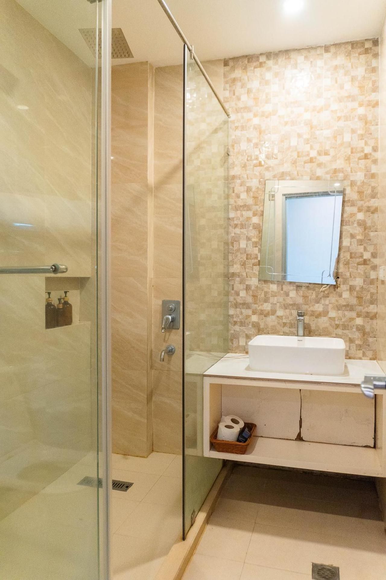 Deluxe Studio Ocean View