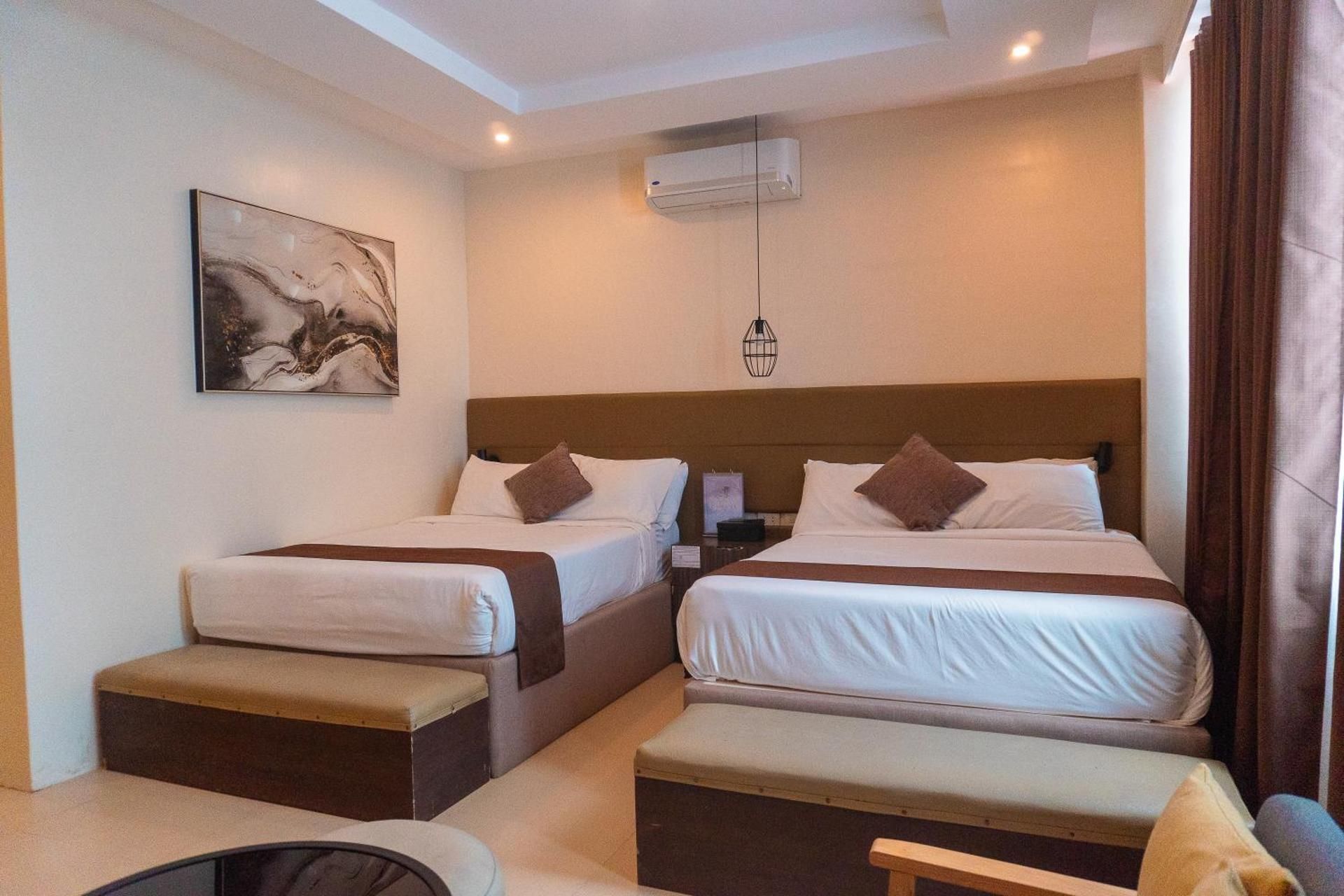 Deluxe Studio Ocean View