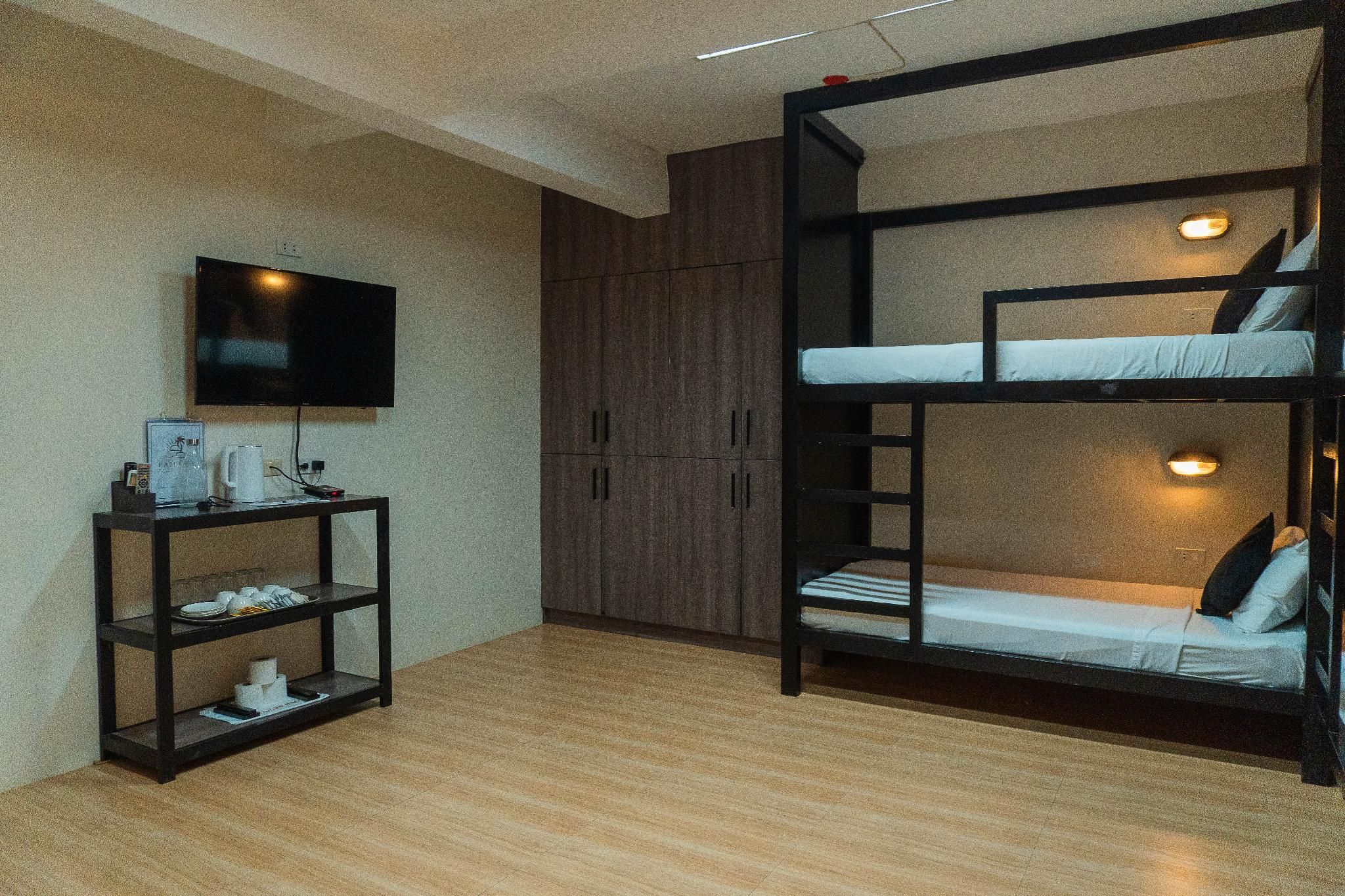 Dorm Premium Mix 6 Sharing