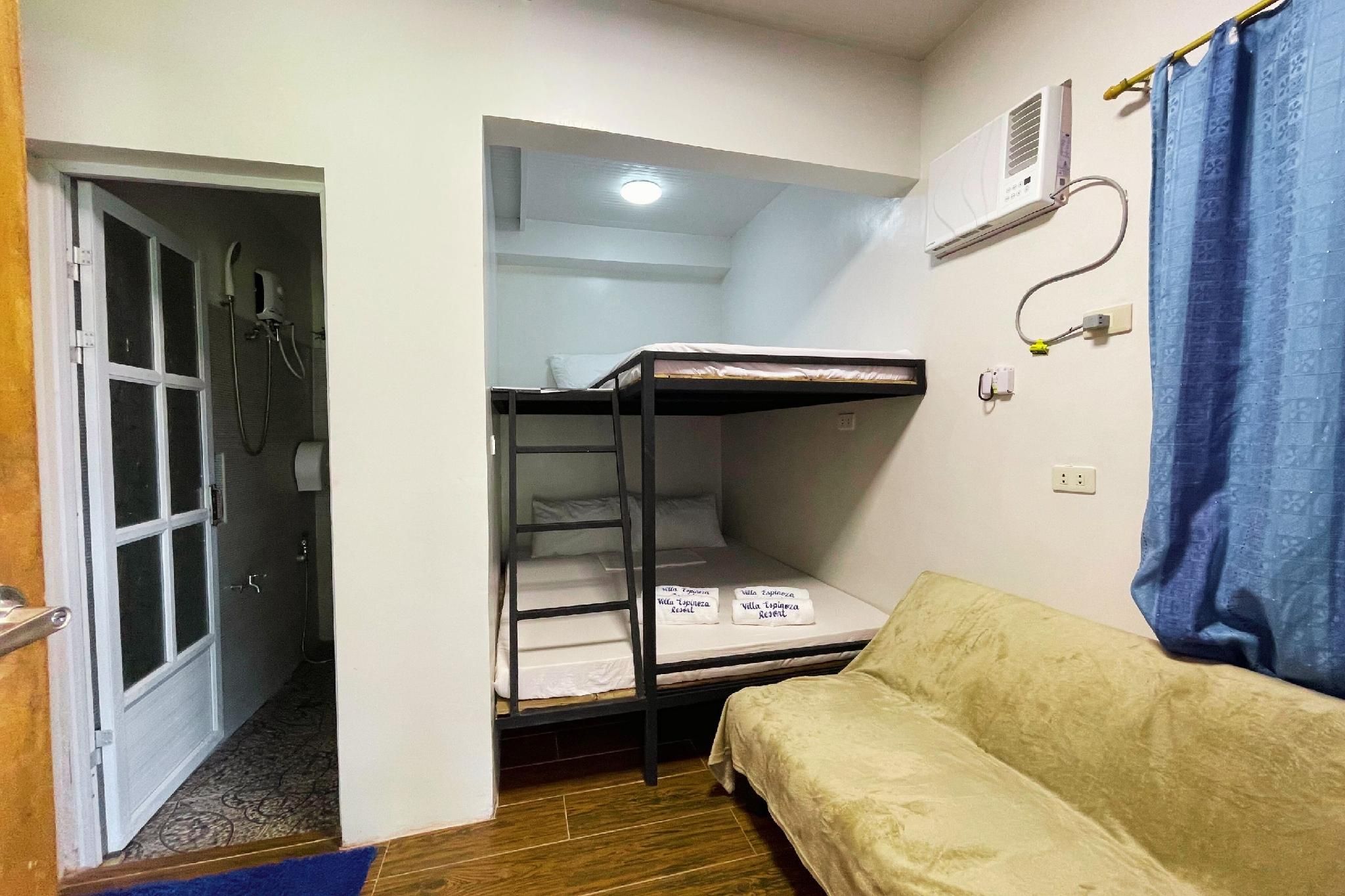 Villa Espinoza Beach Resort Nasugbu Premium Room