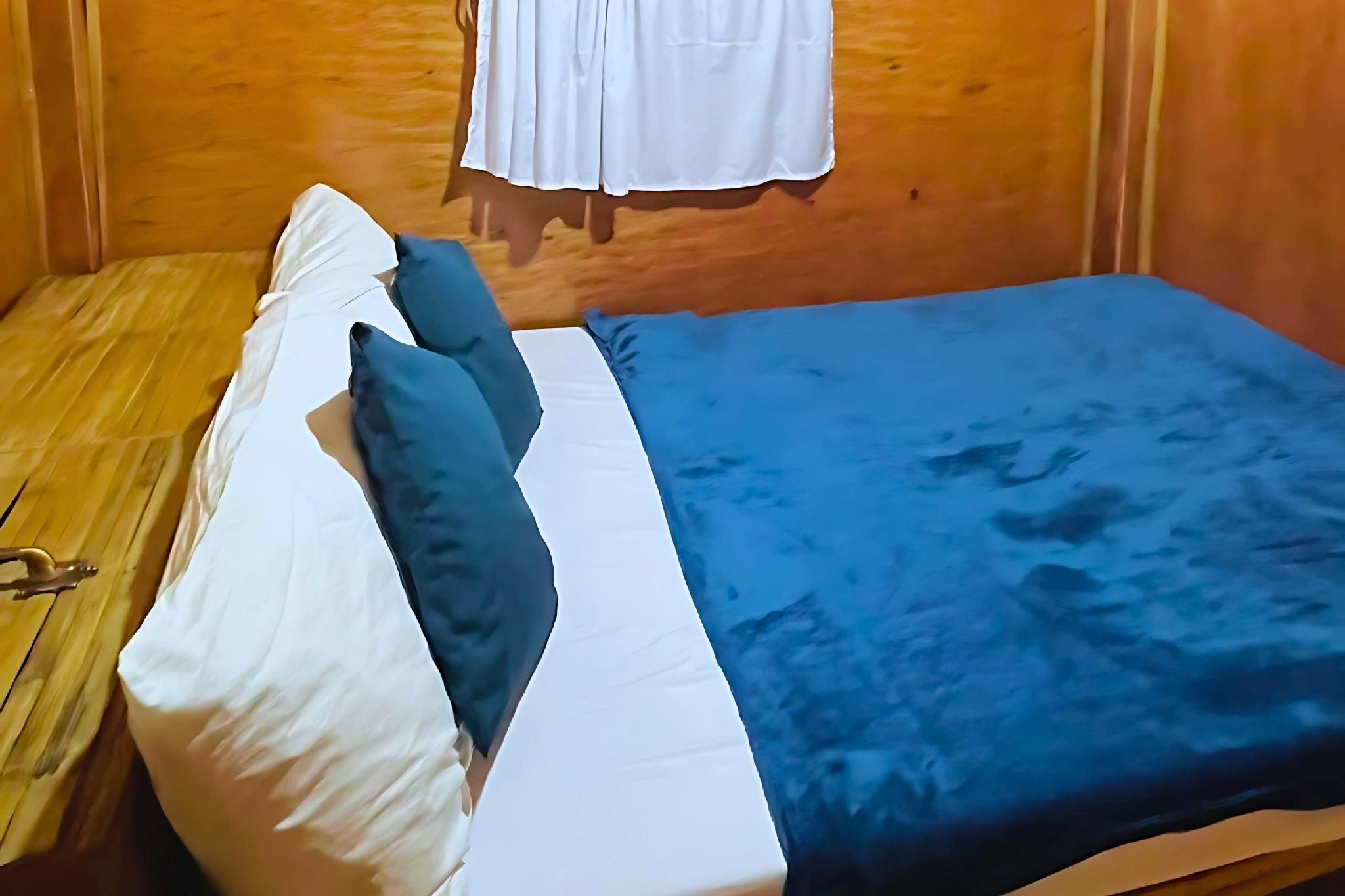 Glamping Double Room