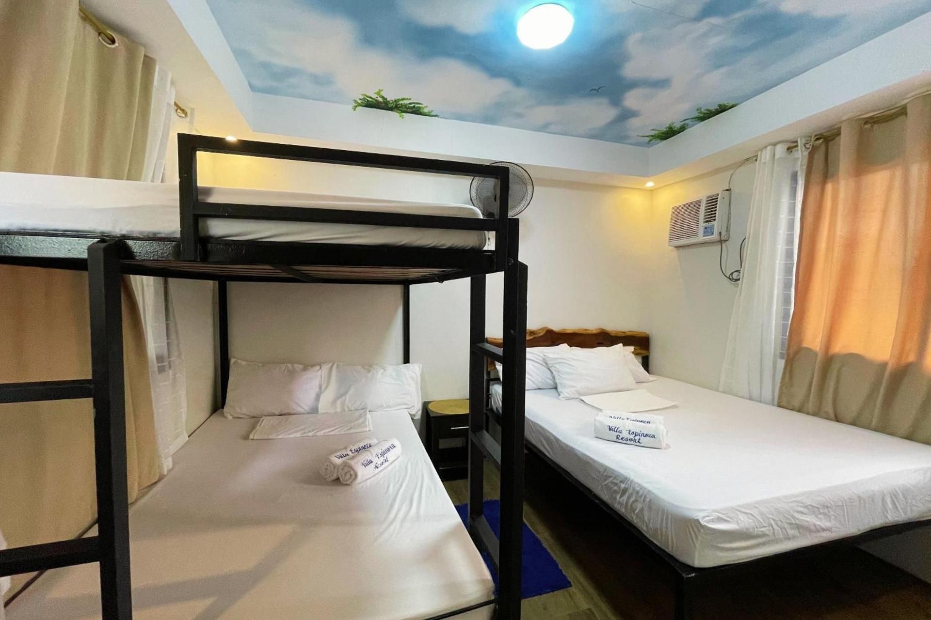 Standard Family Room