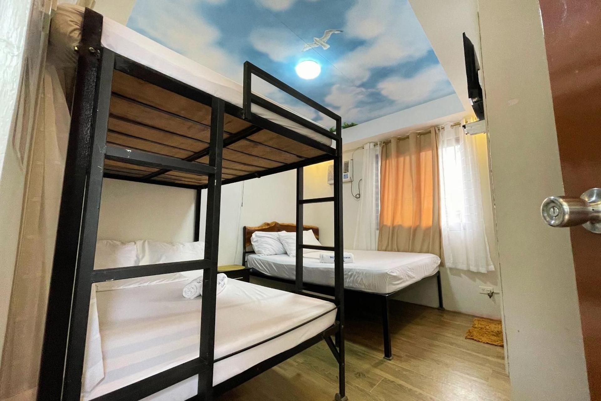 Standard Family Room