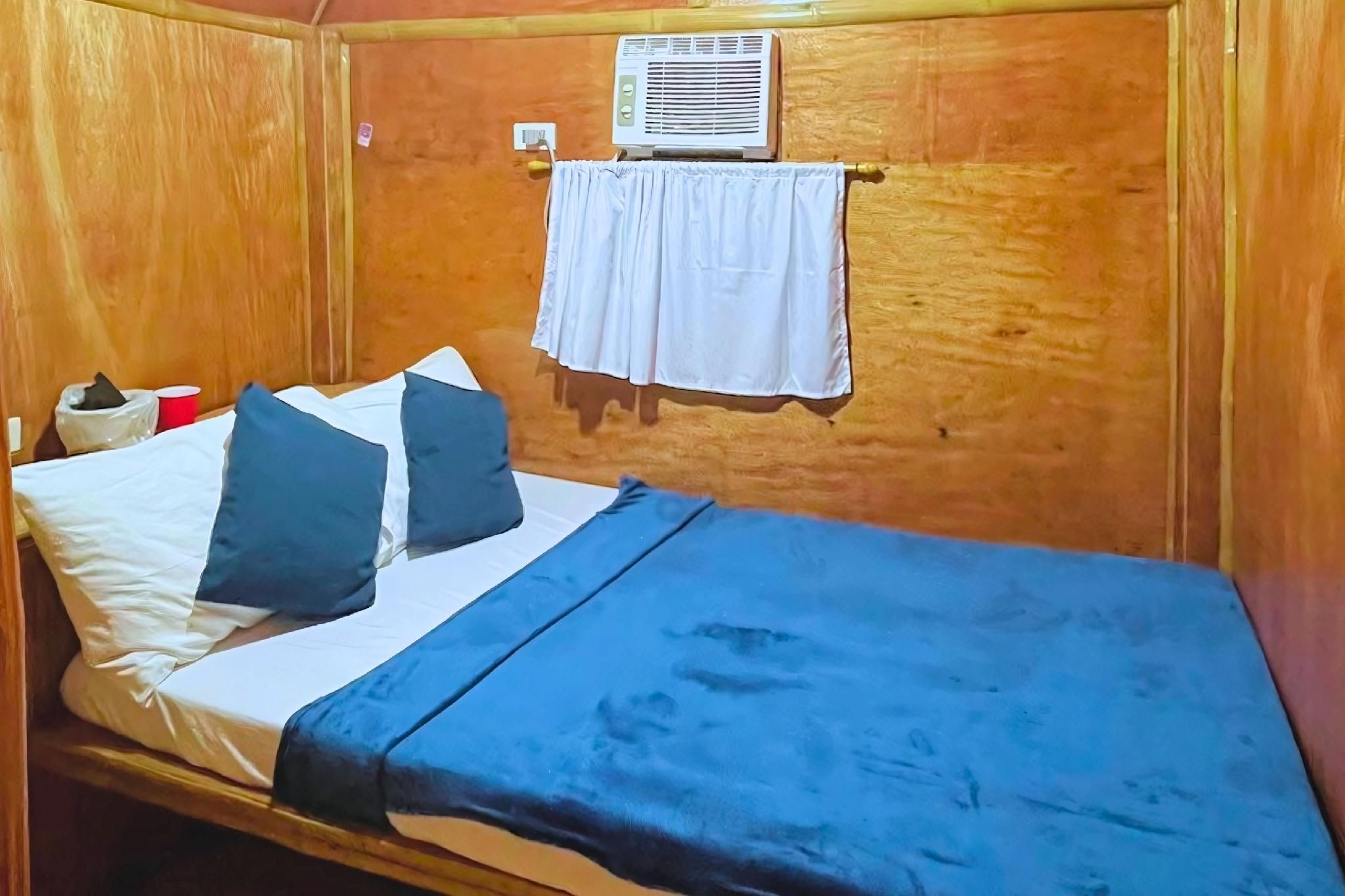 Glamping Double Room