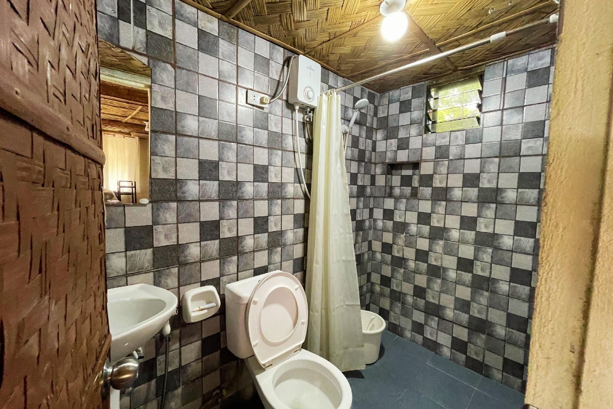 Barkada Room