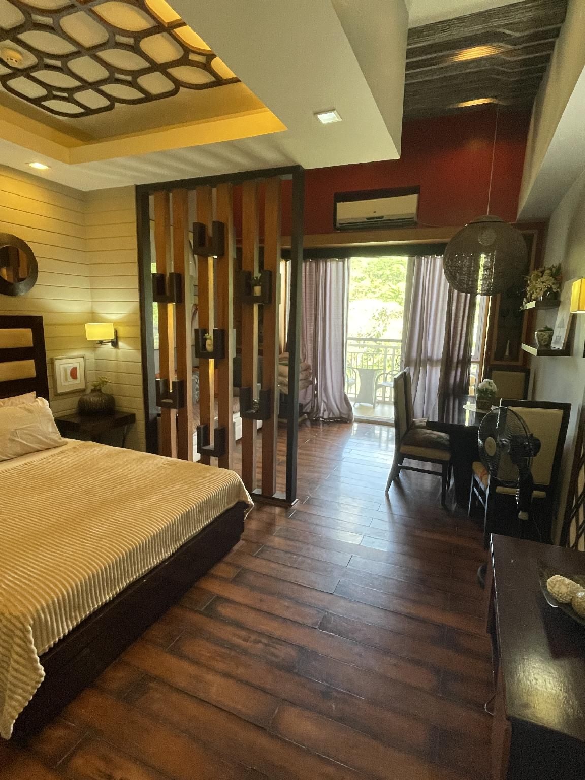 Pico De Loro Miranda B With 290 mbps Wifi Standard Room