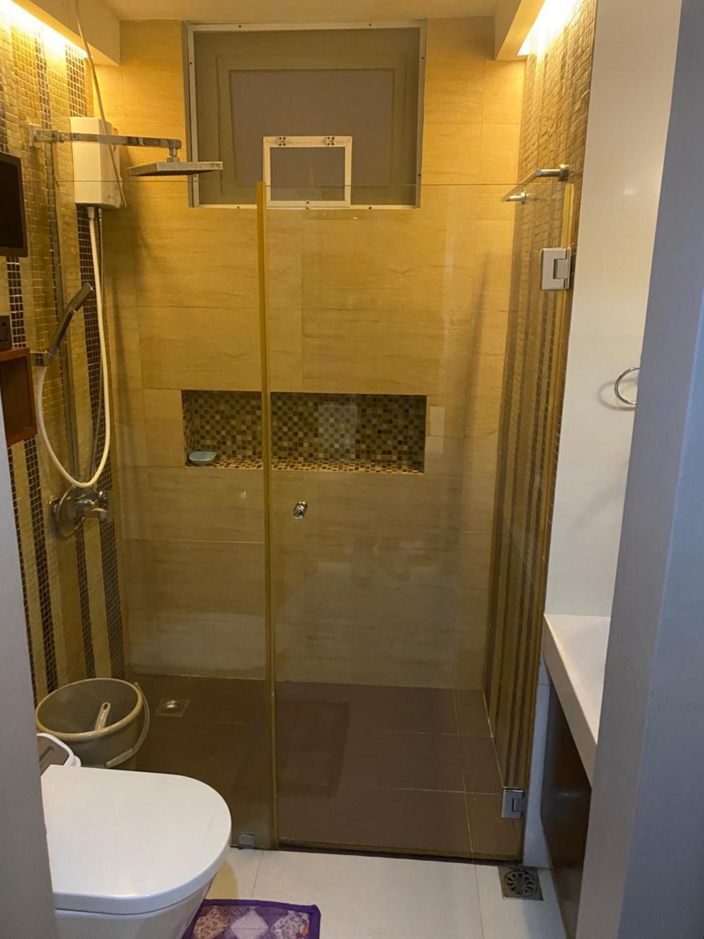 Pico De Loro Miranda B With 290 mbps Wifi Standard Room 3