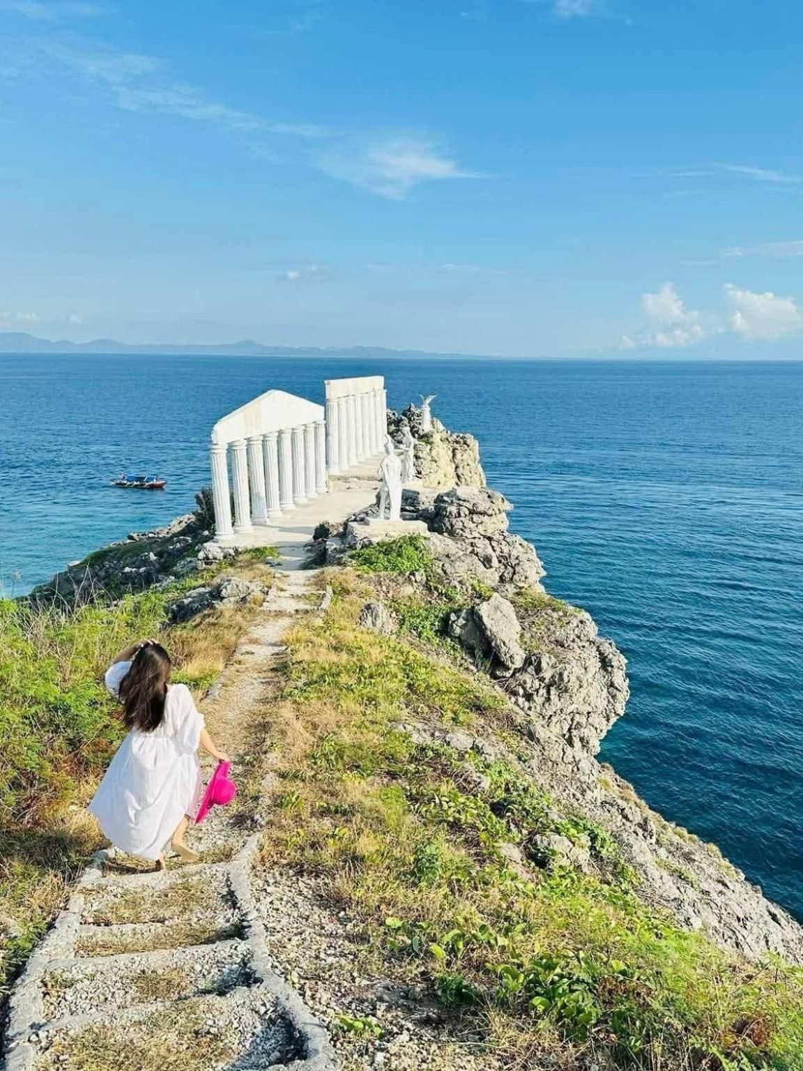 surrounding environment