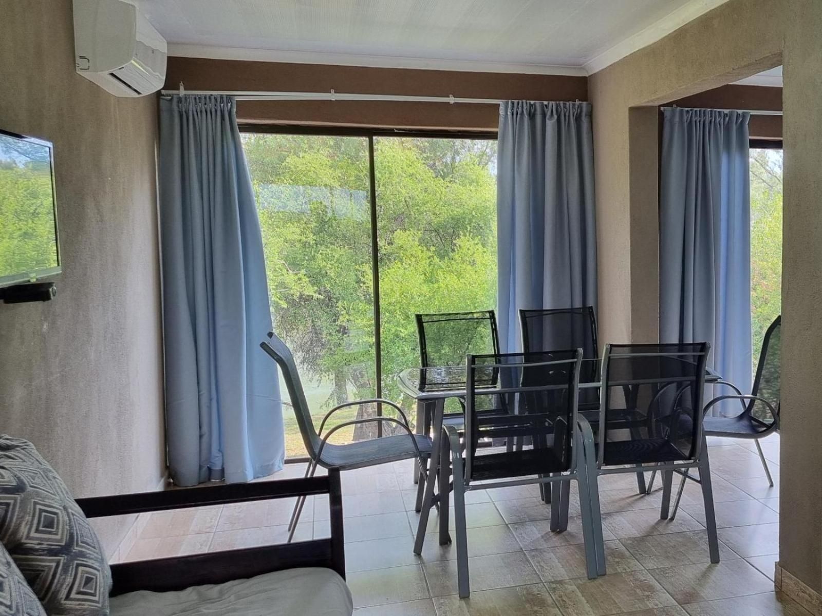 Superior Chalet