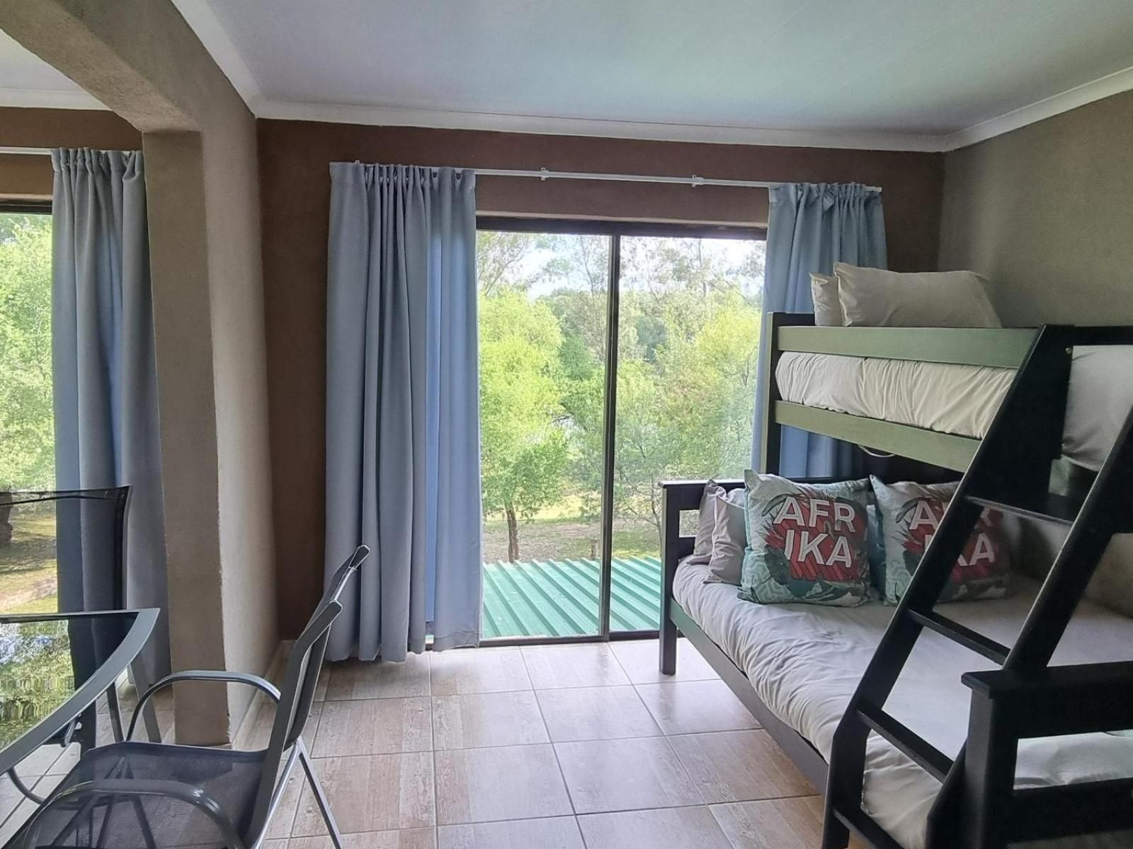 Superior Chalet