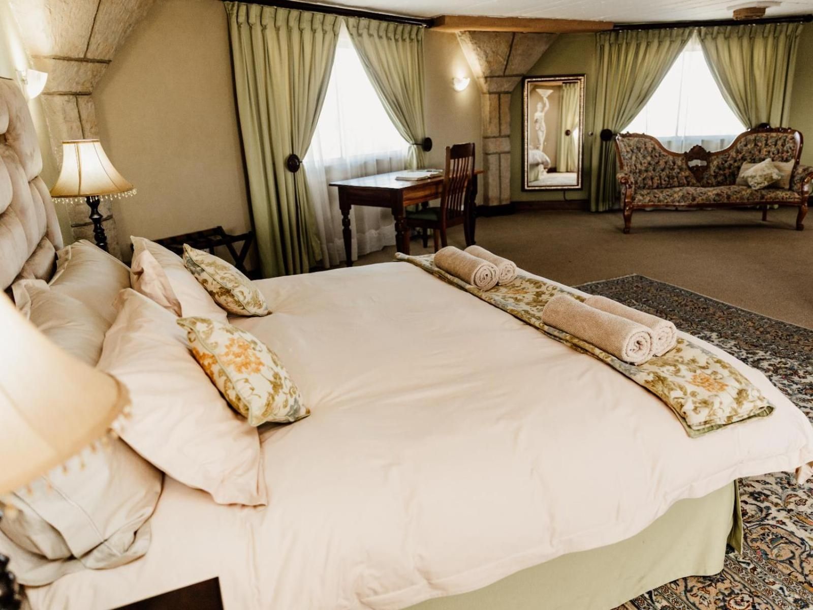 Executive Suite