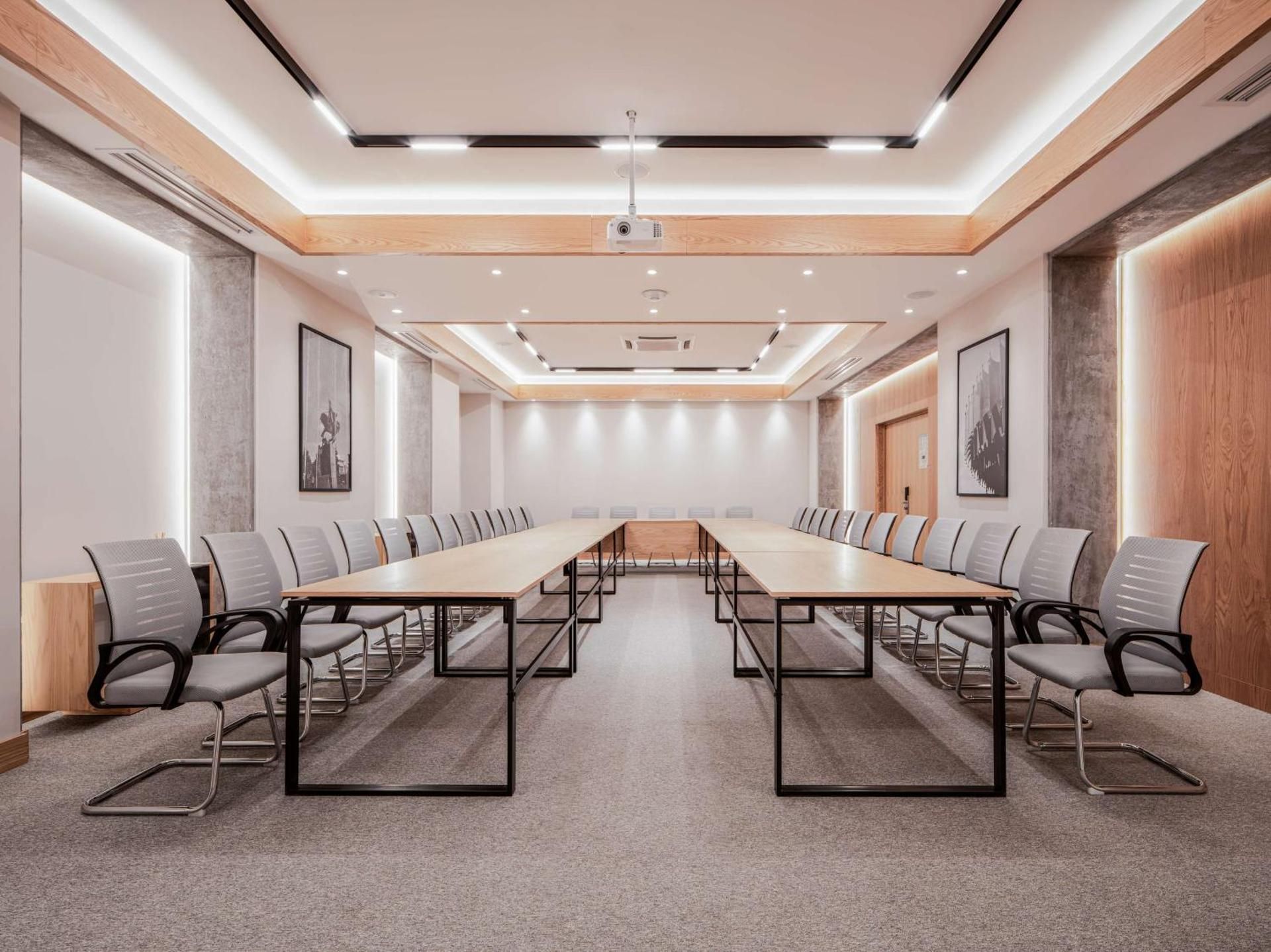 meeting room / ballrooms