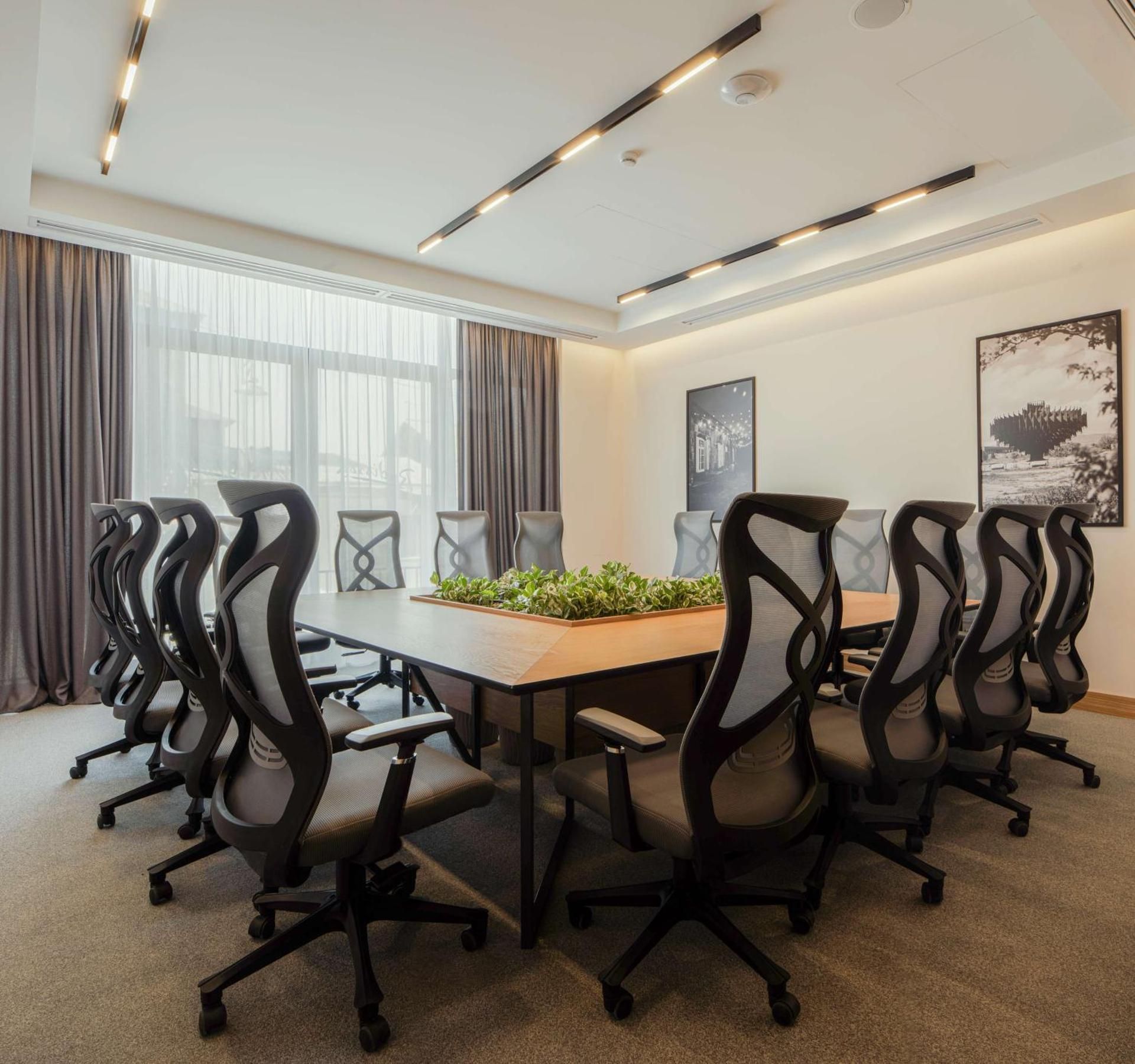 meeting room / ballrooms